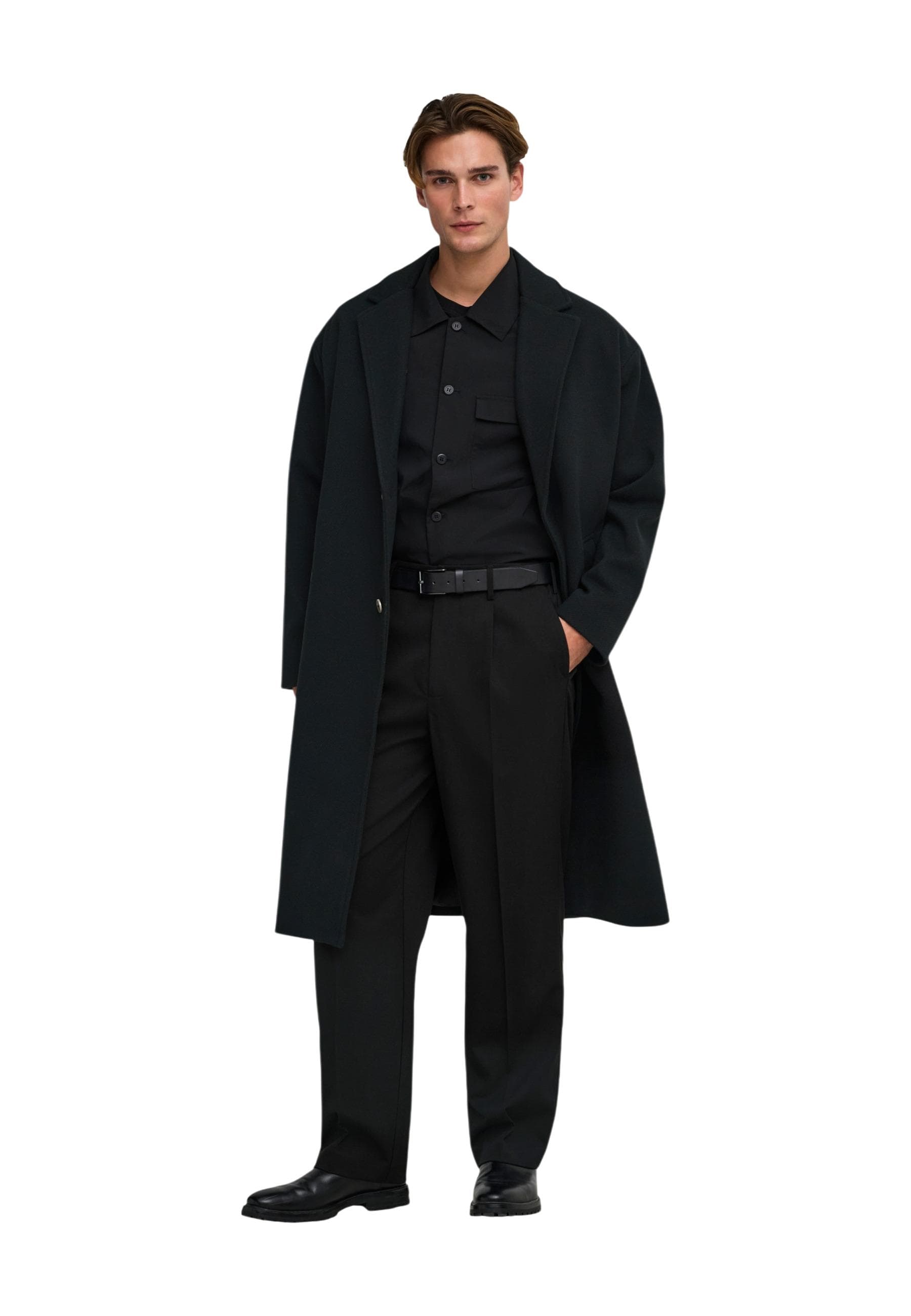 Only & Sons Cappotto Uomo - Only & Sons