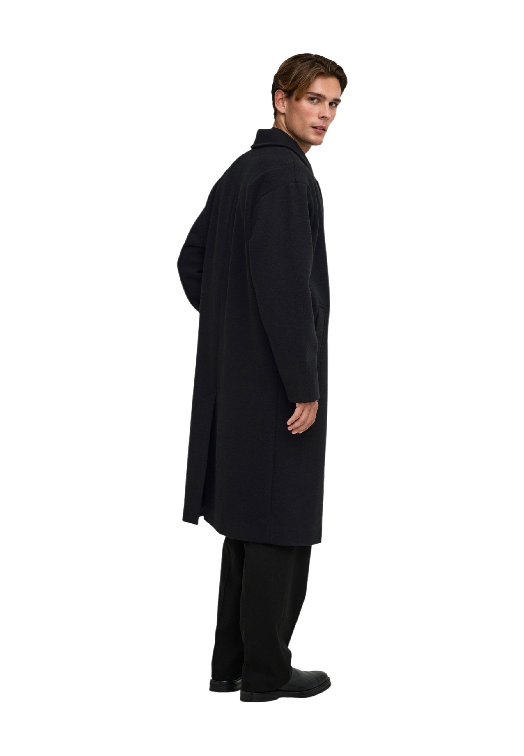 Only & Sons Cappotto Uomo - Only & Sons