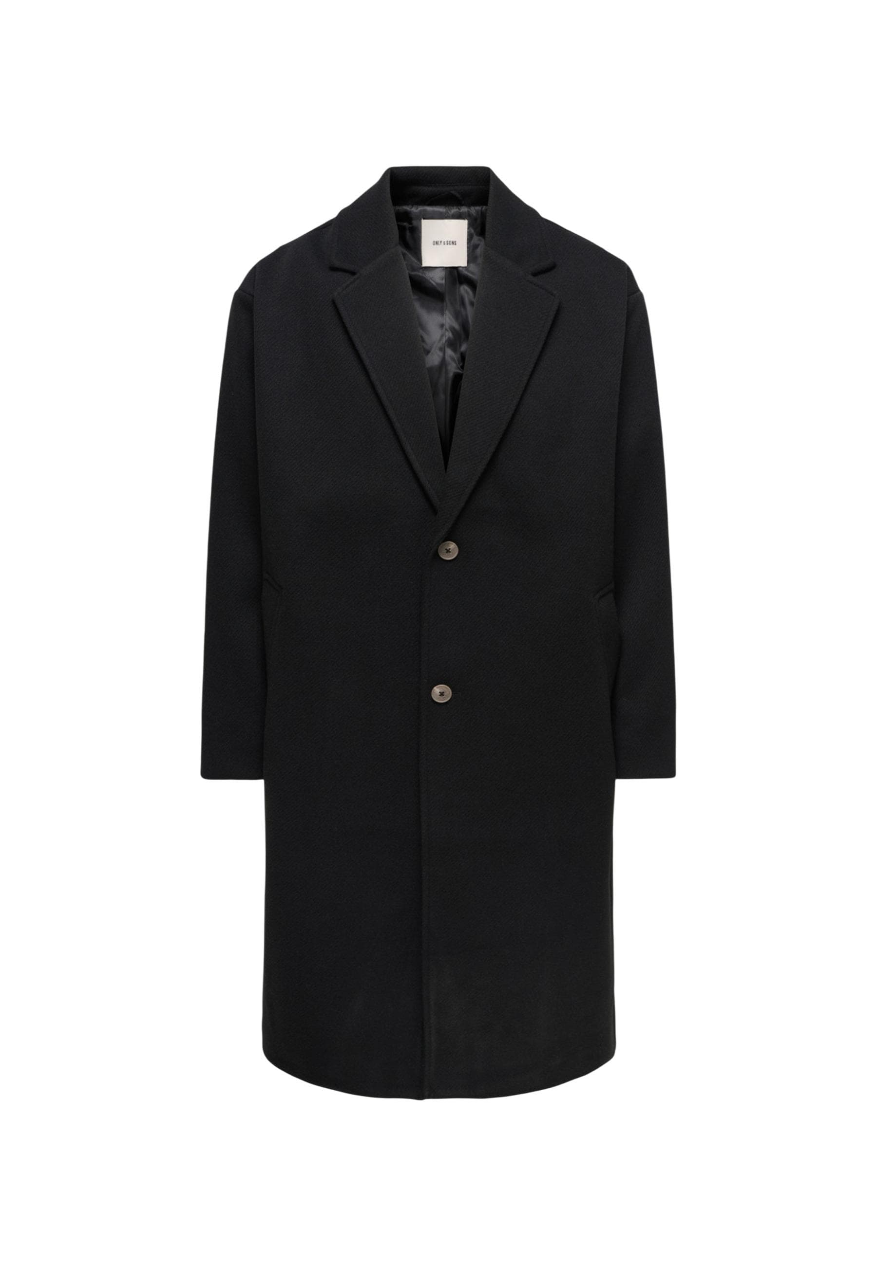 Only & Sons Cappotto Uomo - Only & Sons