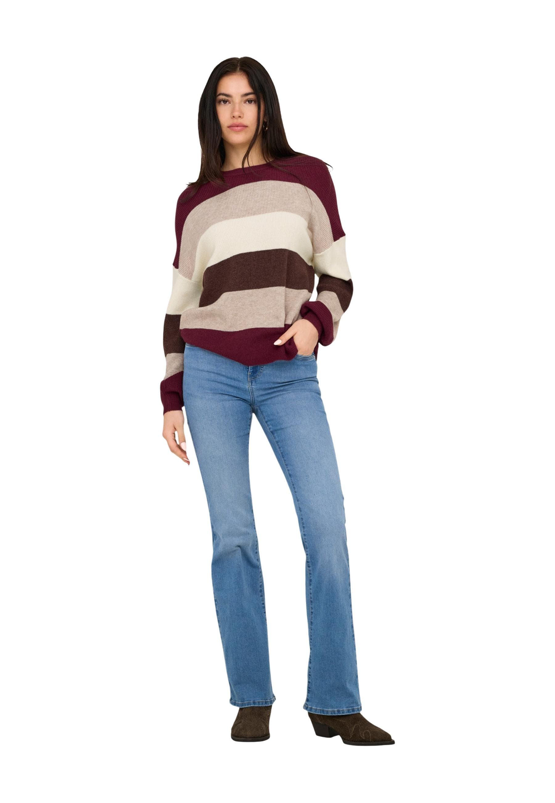Only Maglia Donna - Only