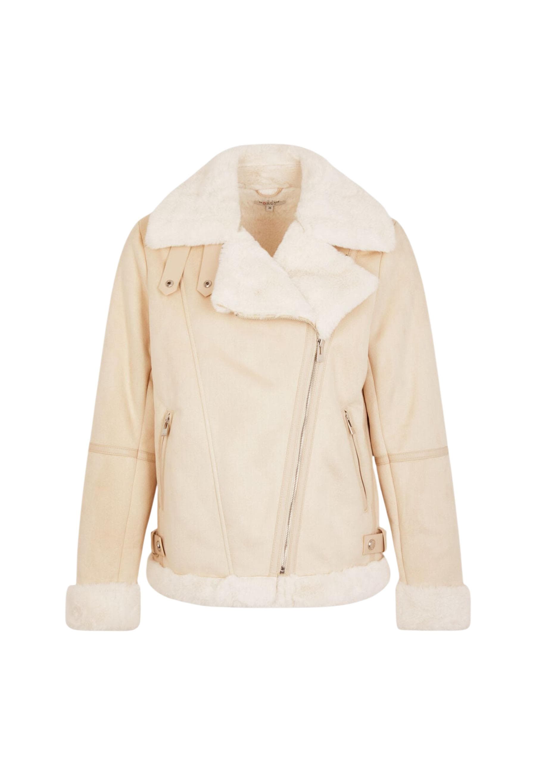 Morgan De Toi Cappotto Donna - Morgan De Toi