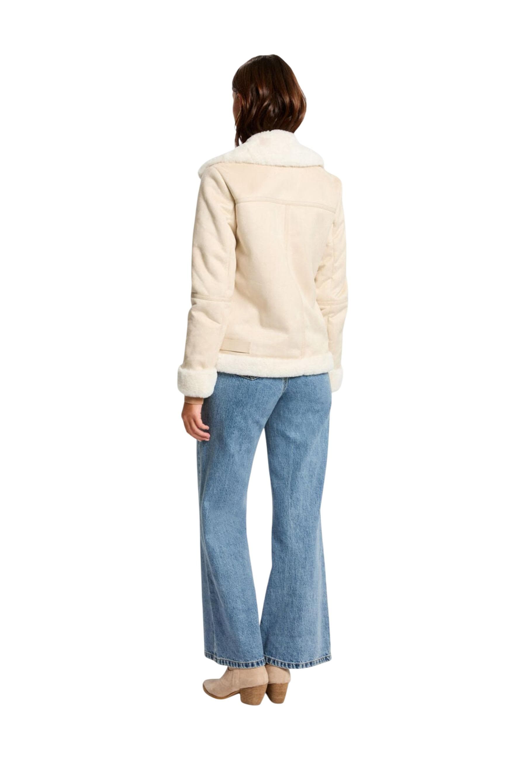 Morgan De Toi Cappotto Donna - Morgan De Toi