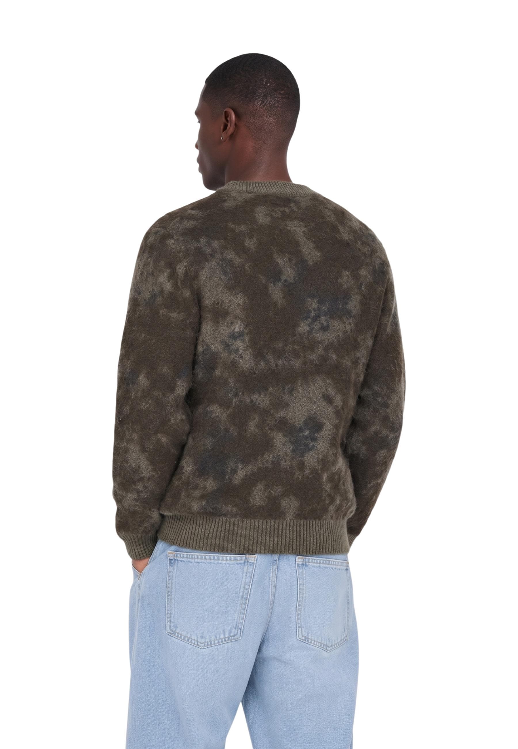 Only & Sons Cardigans Uomo - Only & Sons