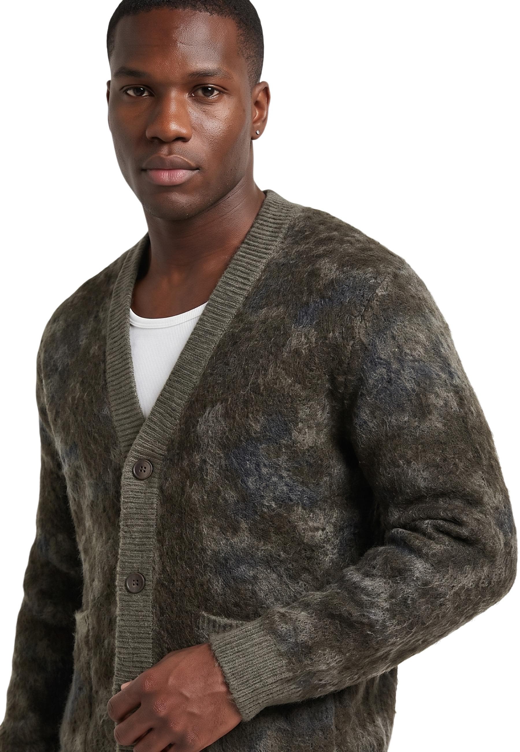 Only & Sons Cardigans Uomo - Only & Sons