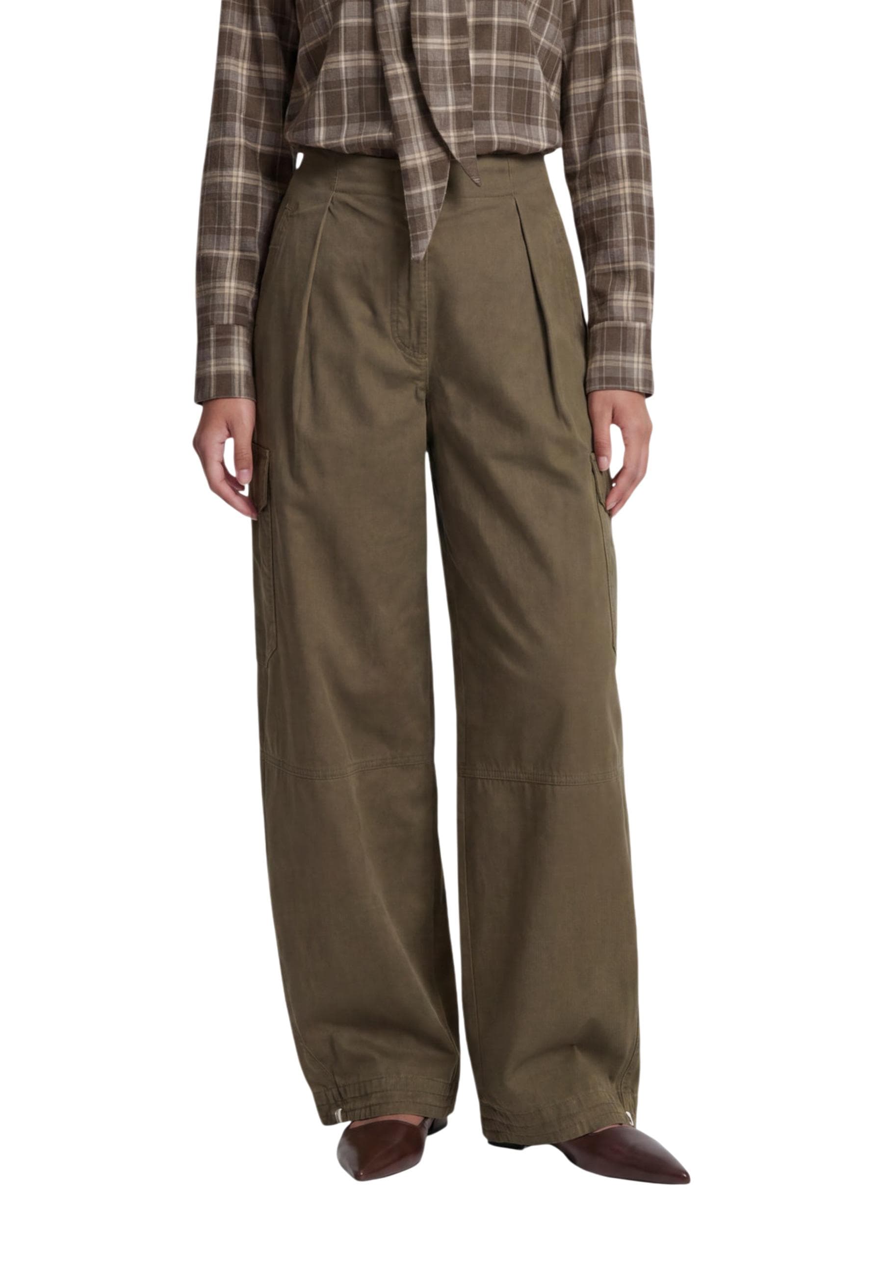 Only Pantaloni Donna - Only