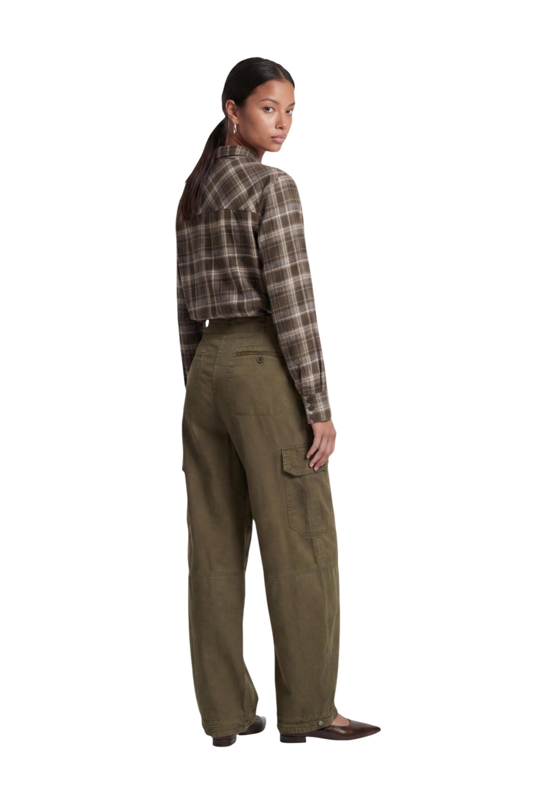 Only Pantaloni Donna - Only