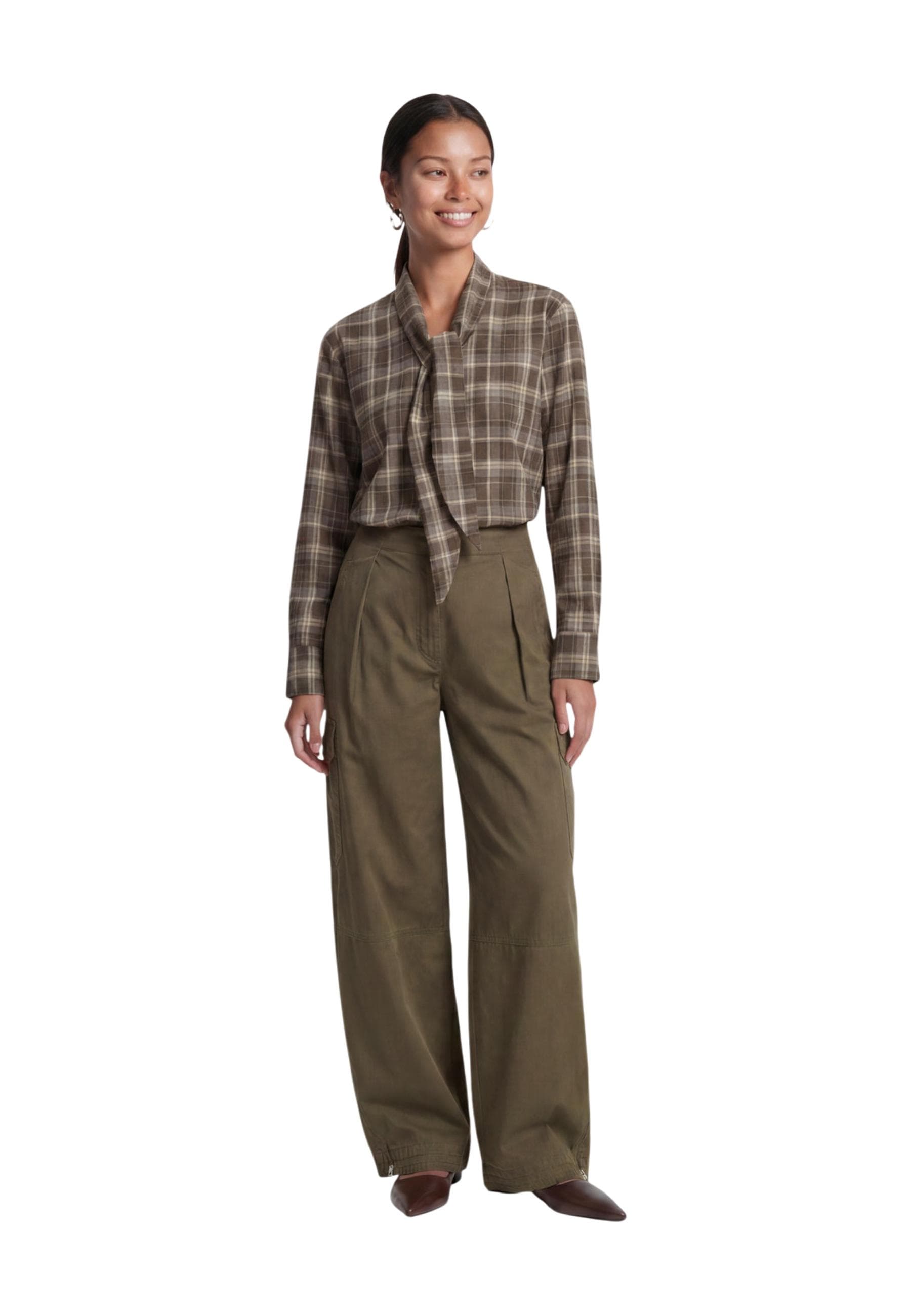 Only Pantaloni Donna - Only