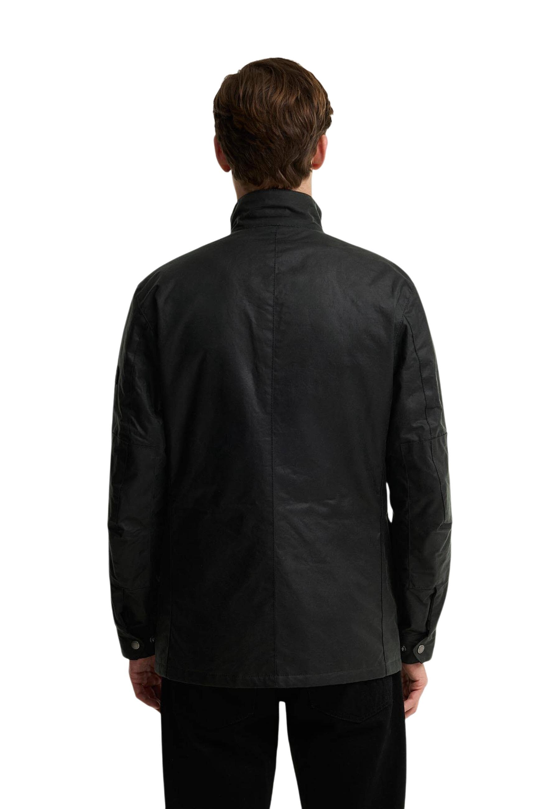 Barbour International Giacca Uomo - Barbour International