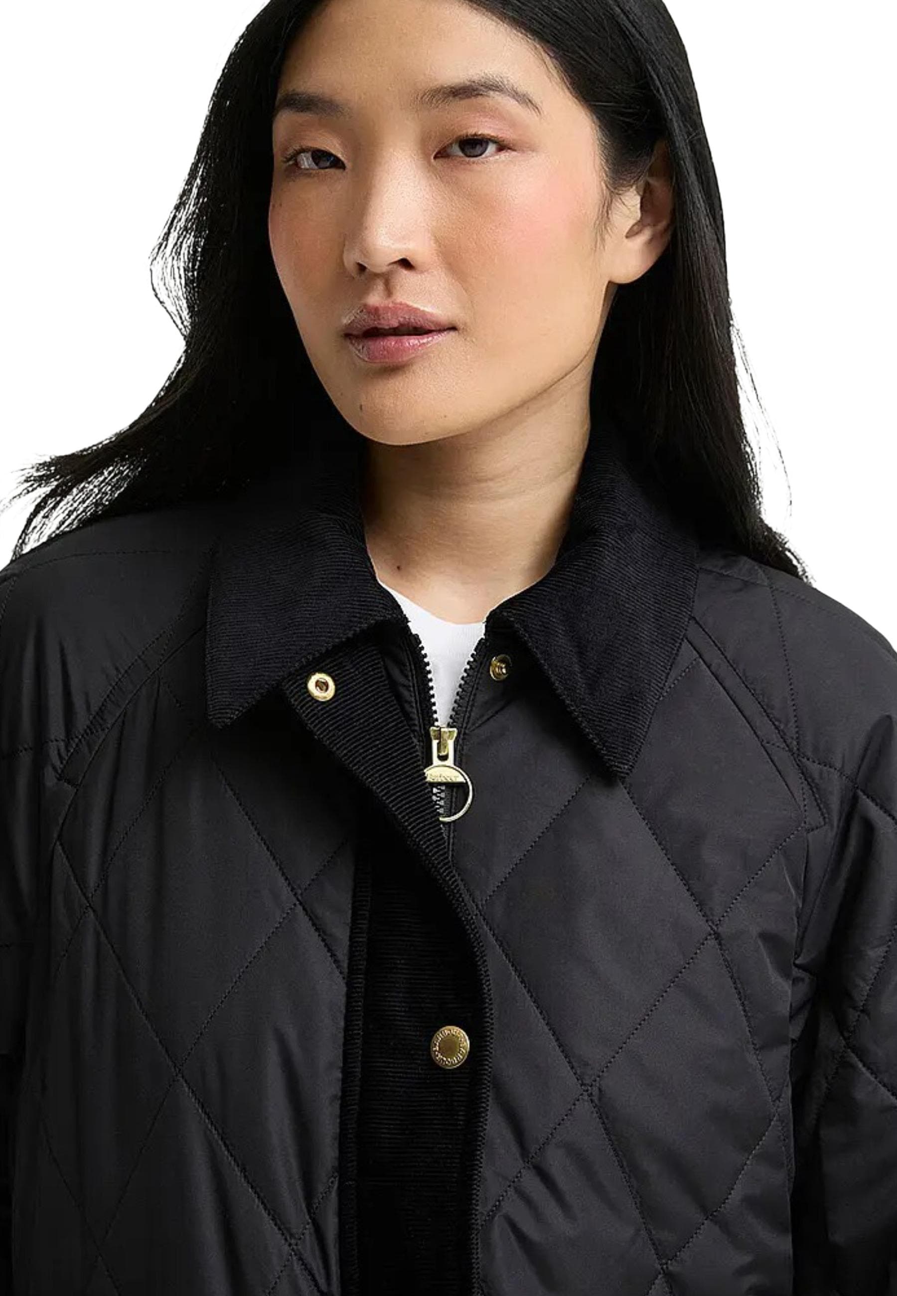 Barbour Giubbotto Donna - Barbour