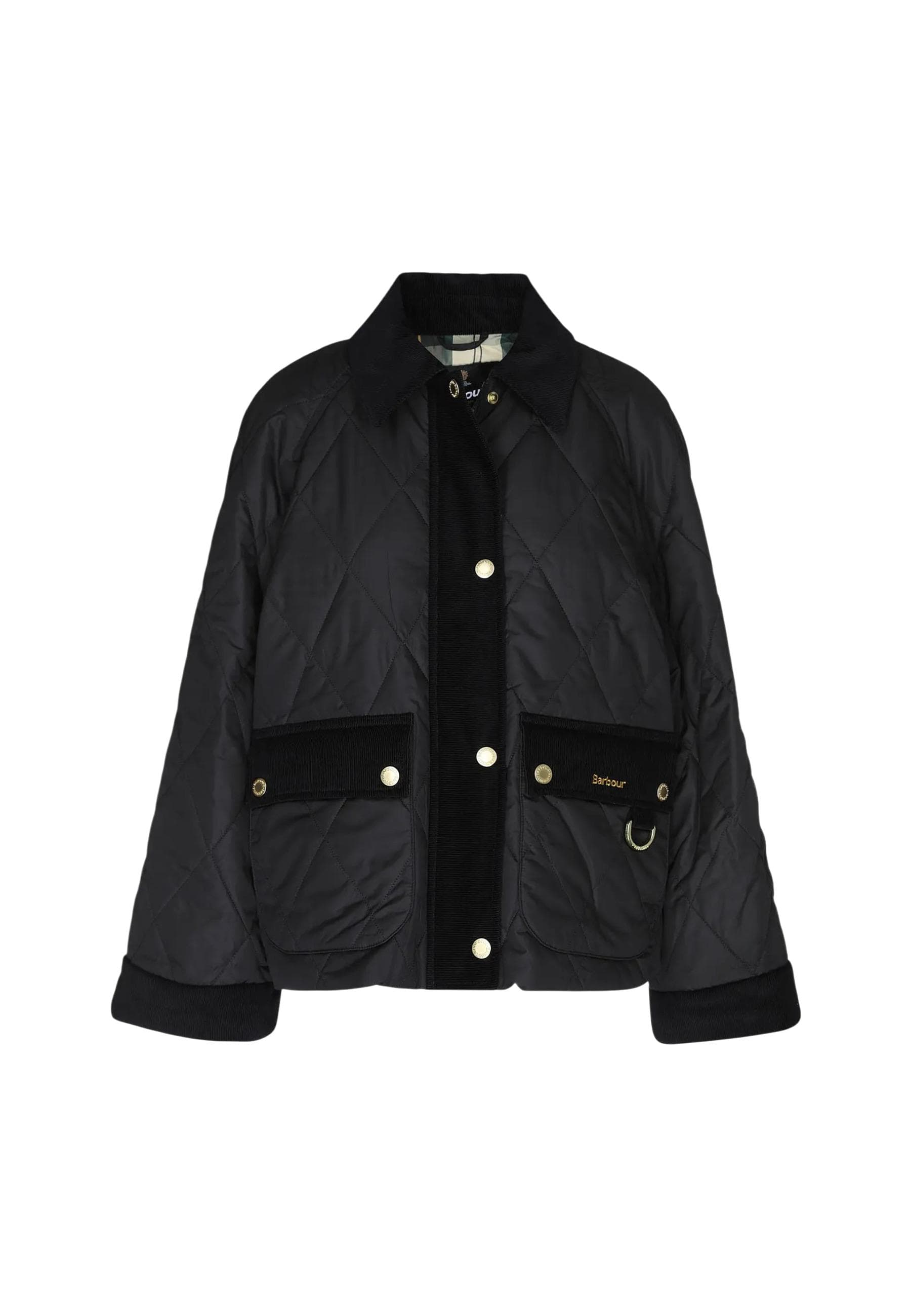 Barbour Giubbotto Donna - Barbour