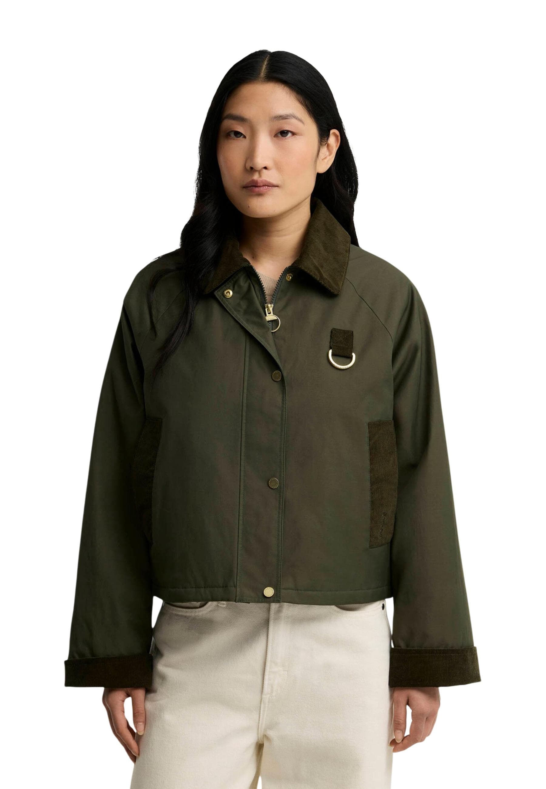 Barbour Giacca Donna - Barbour