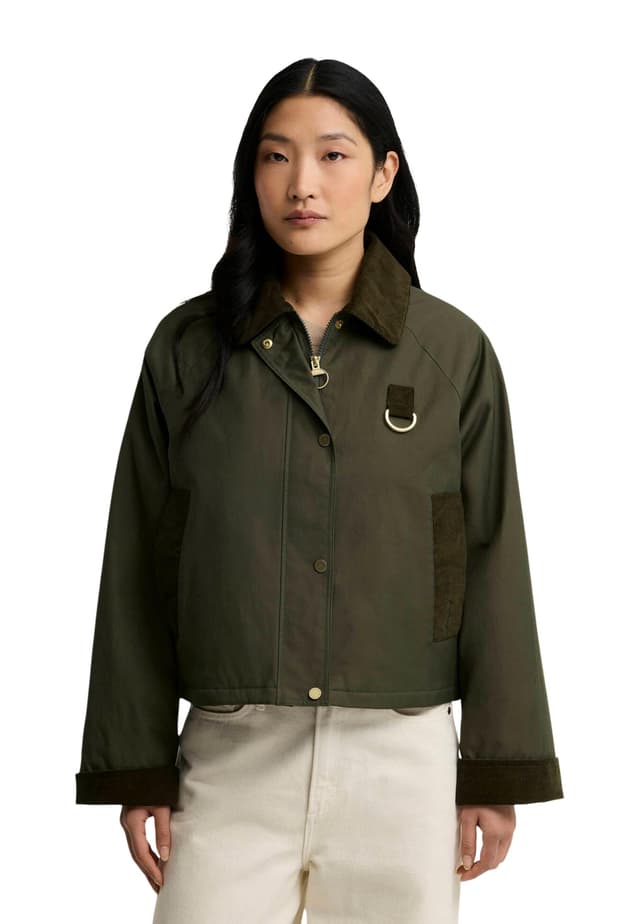 Barbour Яке Жени