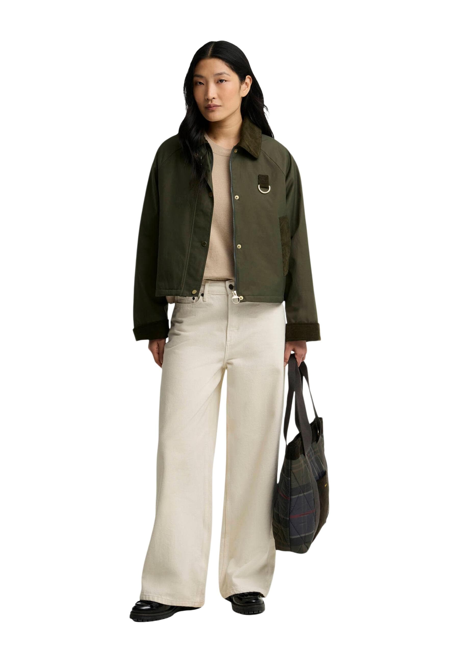 Barbour Giacca Donna - Barbour