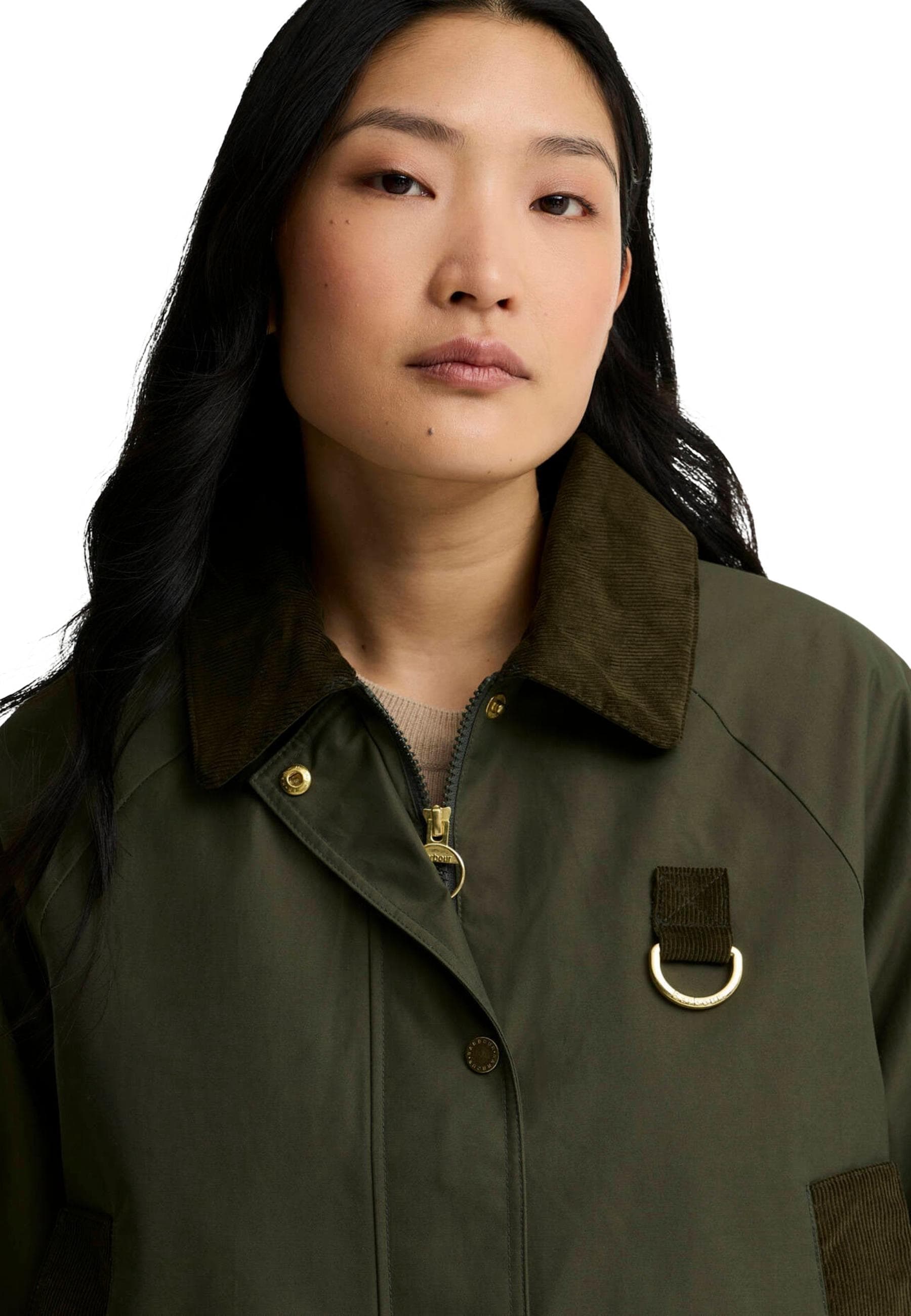 Barbour Giacca Donna - Barbour
