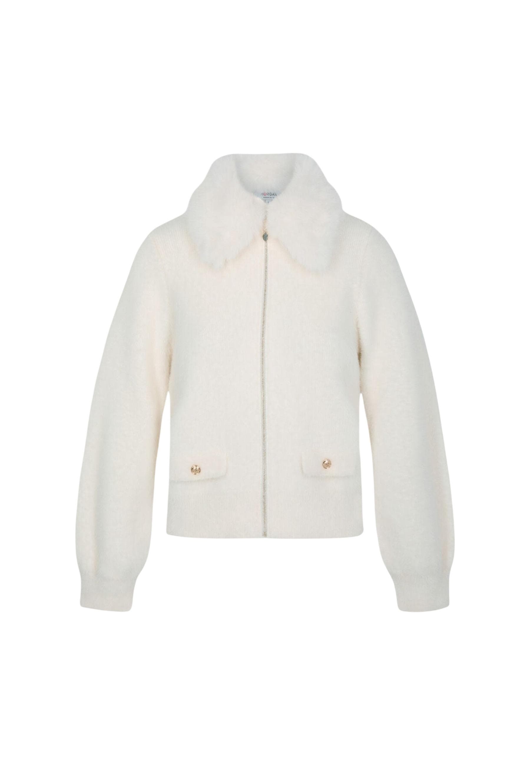 Morgan De Toi Gilet Donna - Morgan De Toi