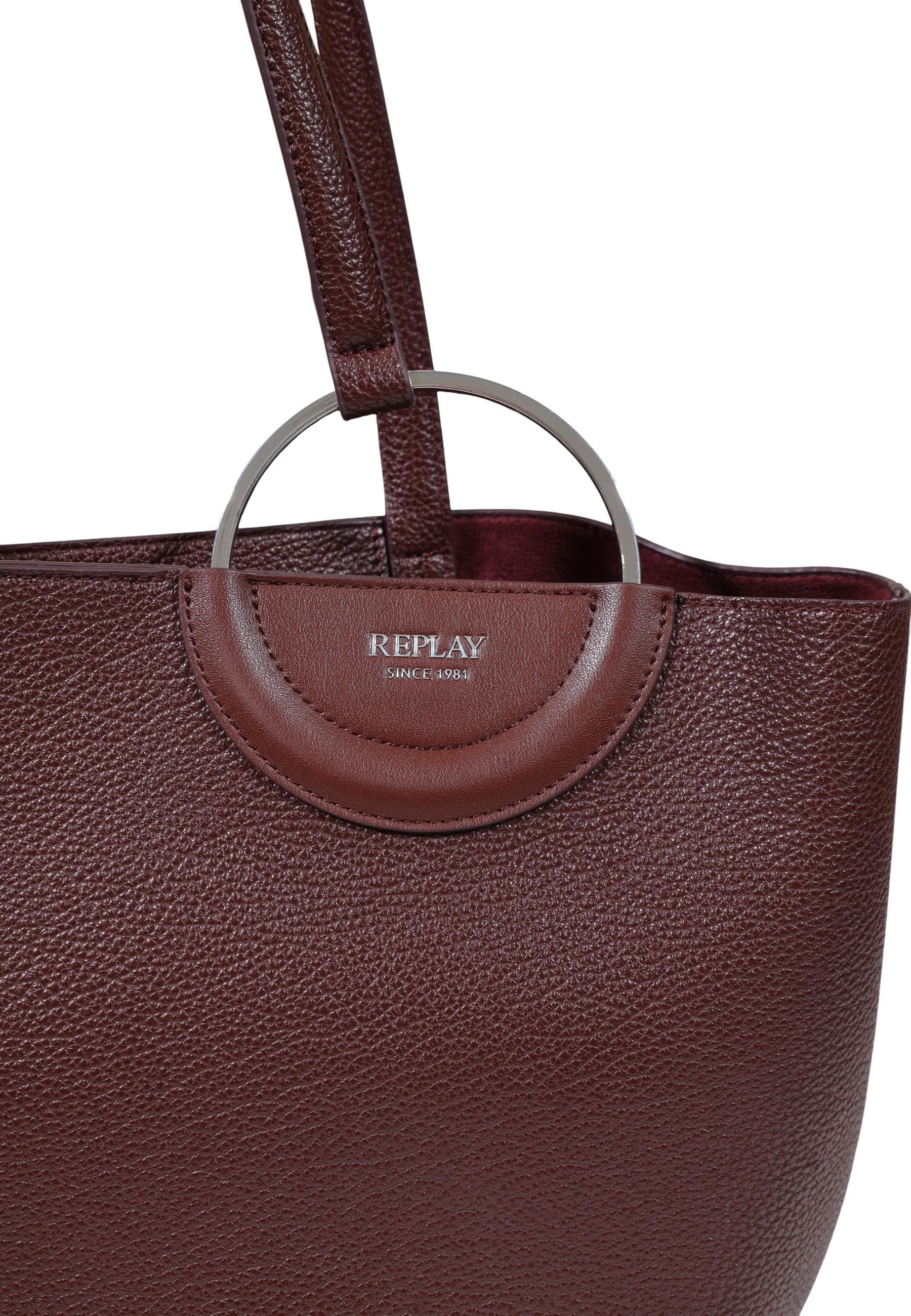 Replay Borsa Donna - Replay