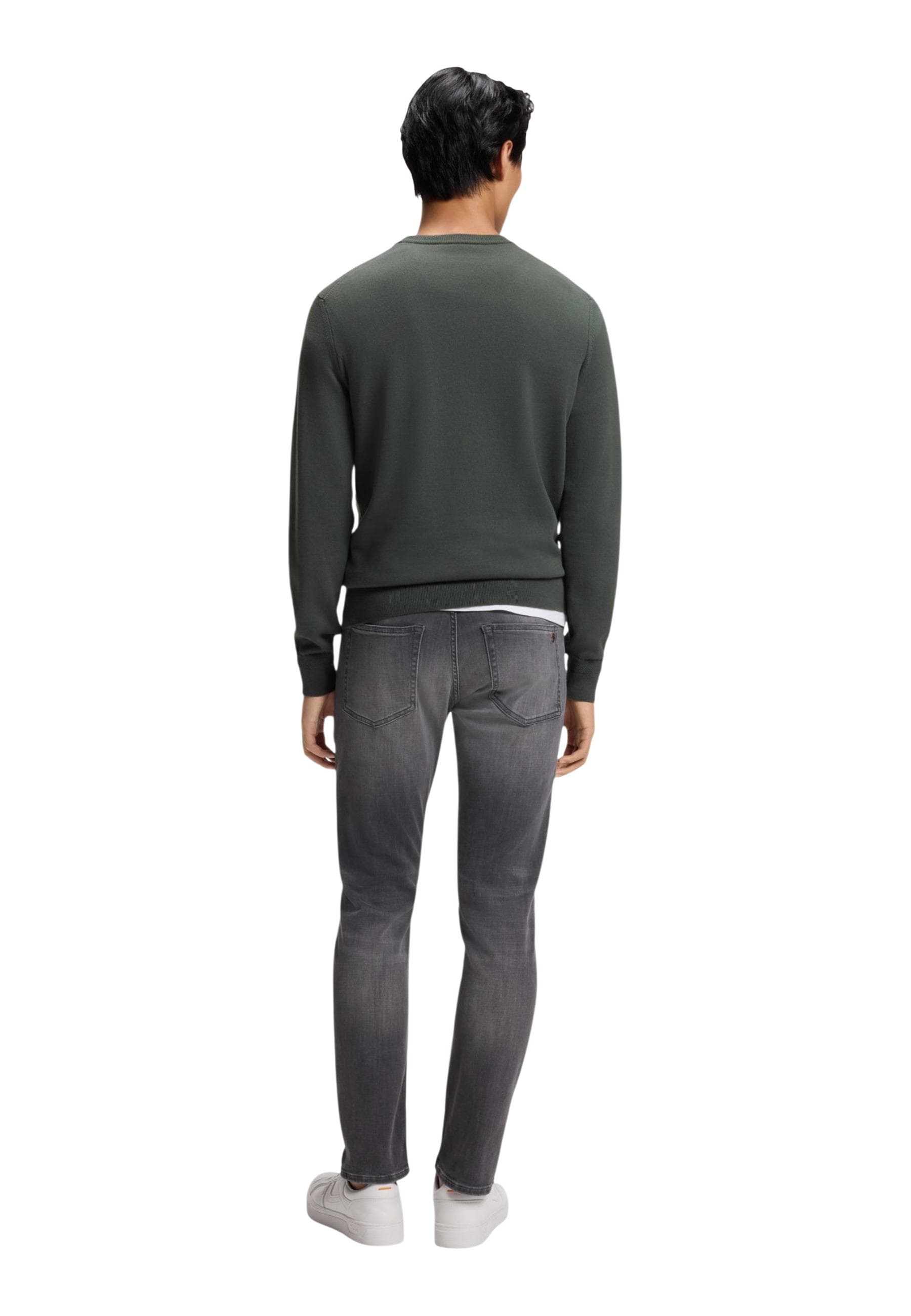 Boss Maglia Uomo - Boss