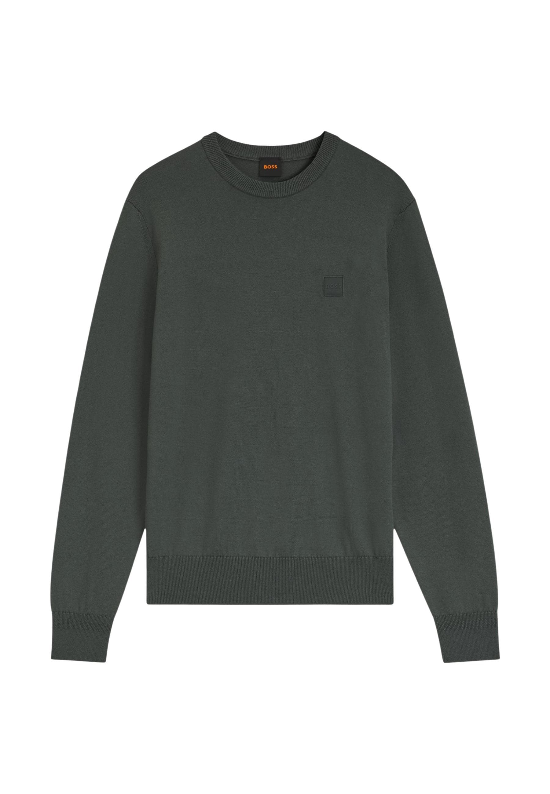 Boss Maglia Uomo - Boss