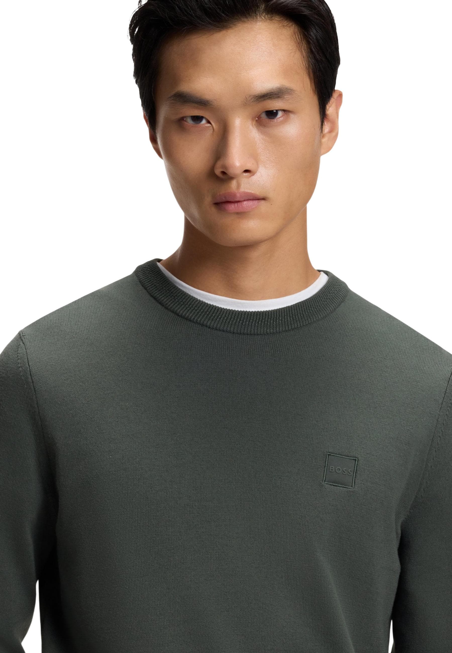 Boss Maglia Uomo - Boss