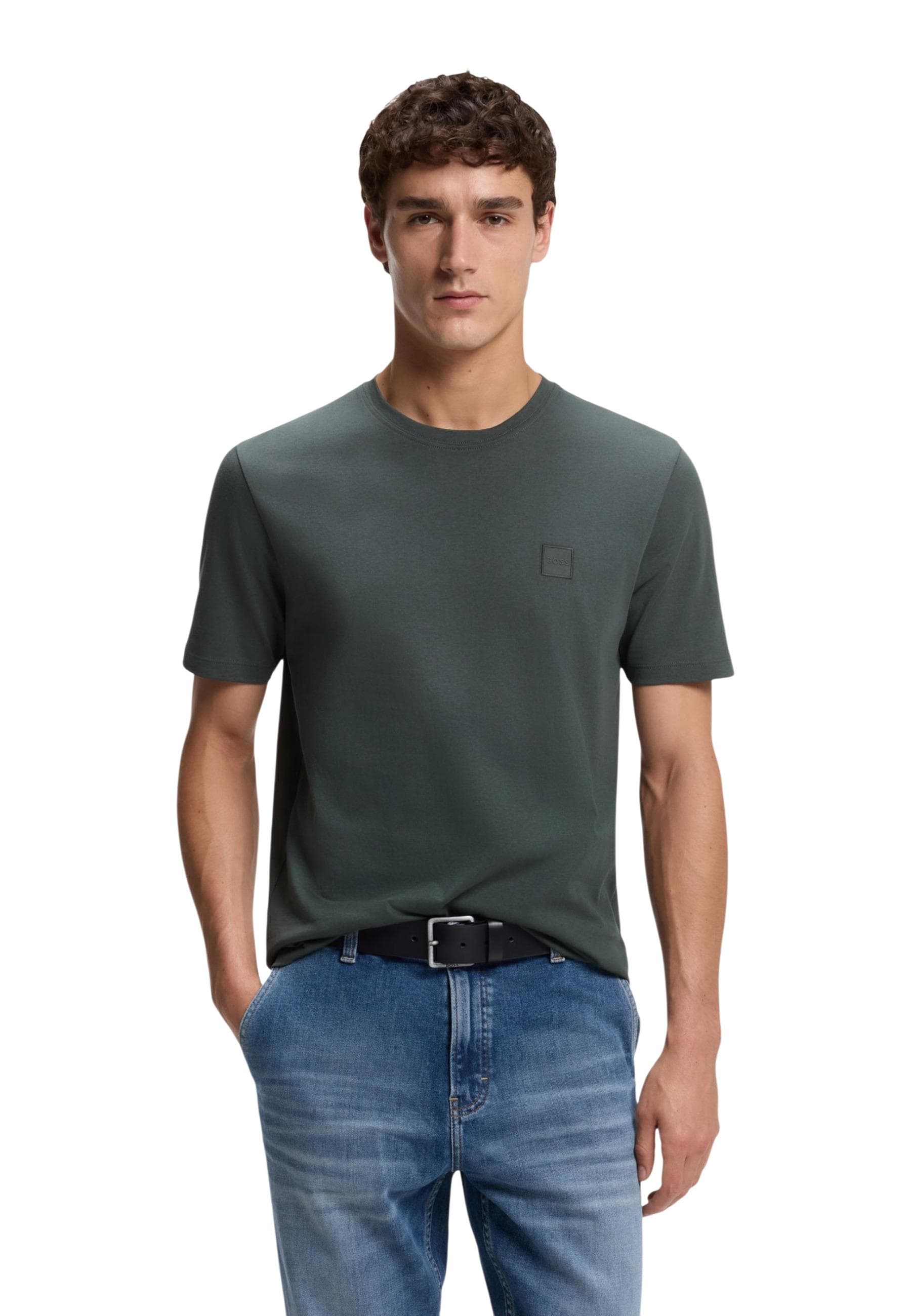 Boss T-Shirt Uomo - Boss