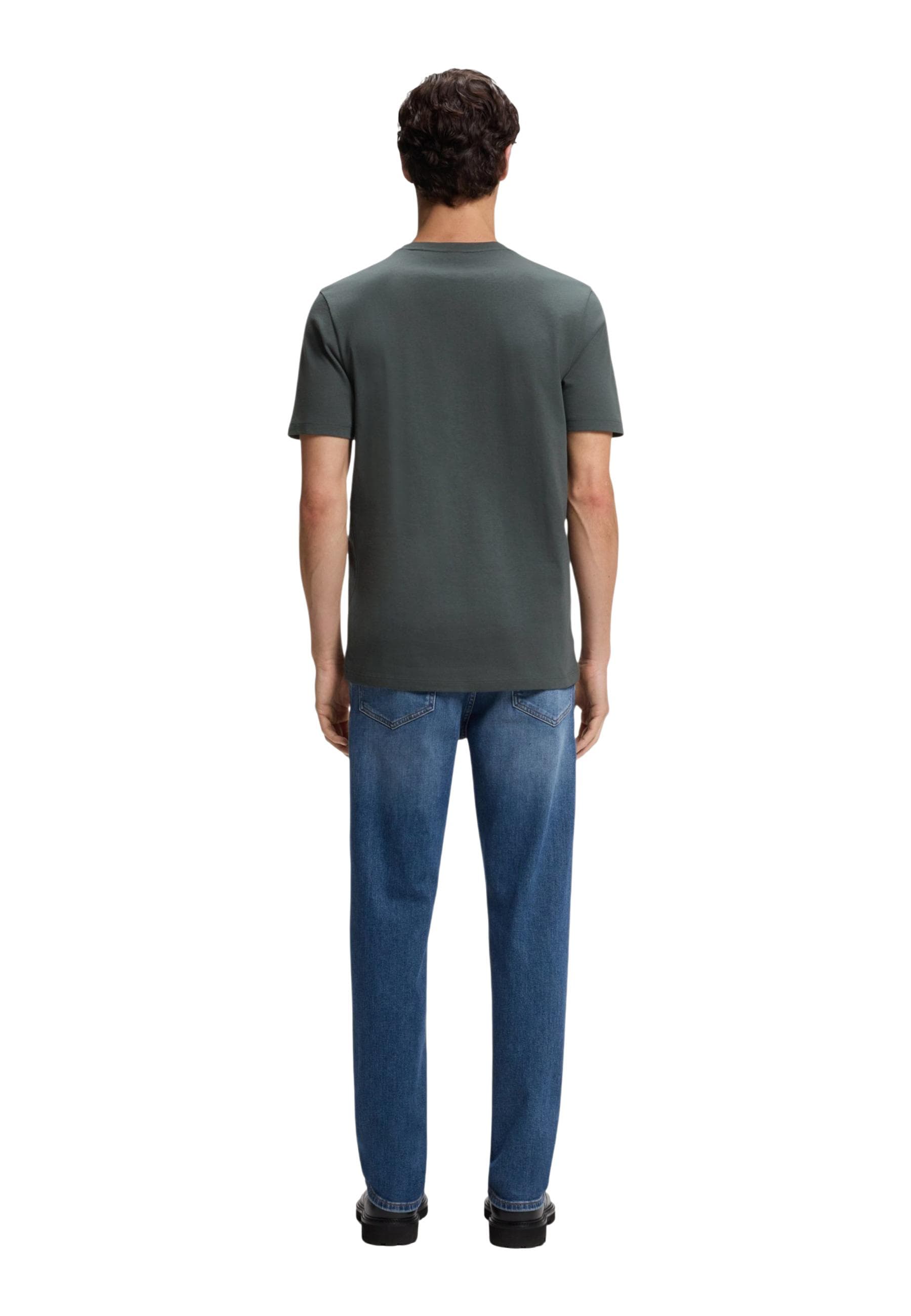 Boss T-Shirt Uomo - Boss