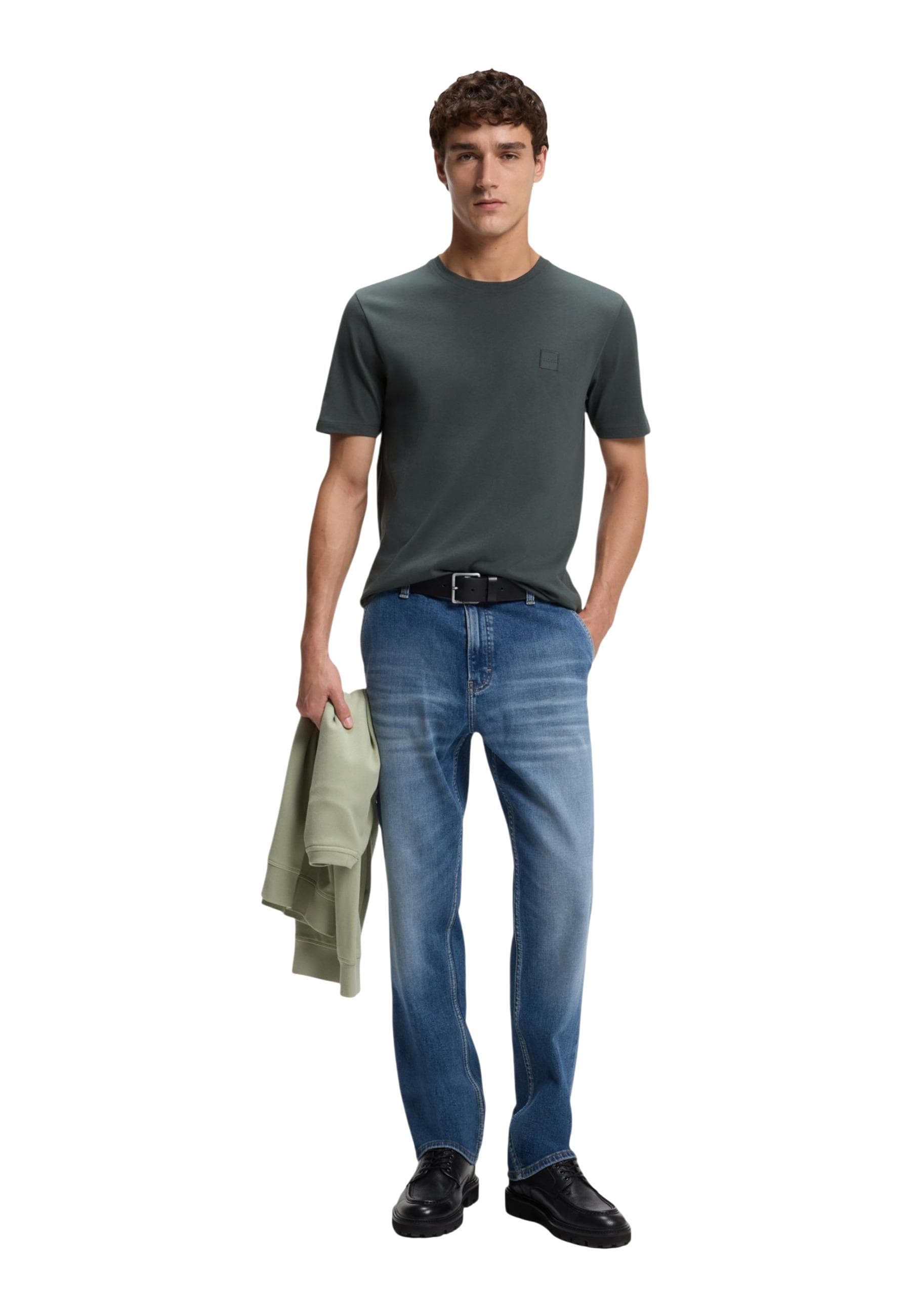 Boss T-Shirt Uomo - Boss