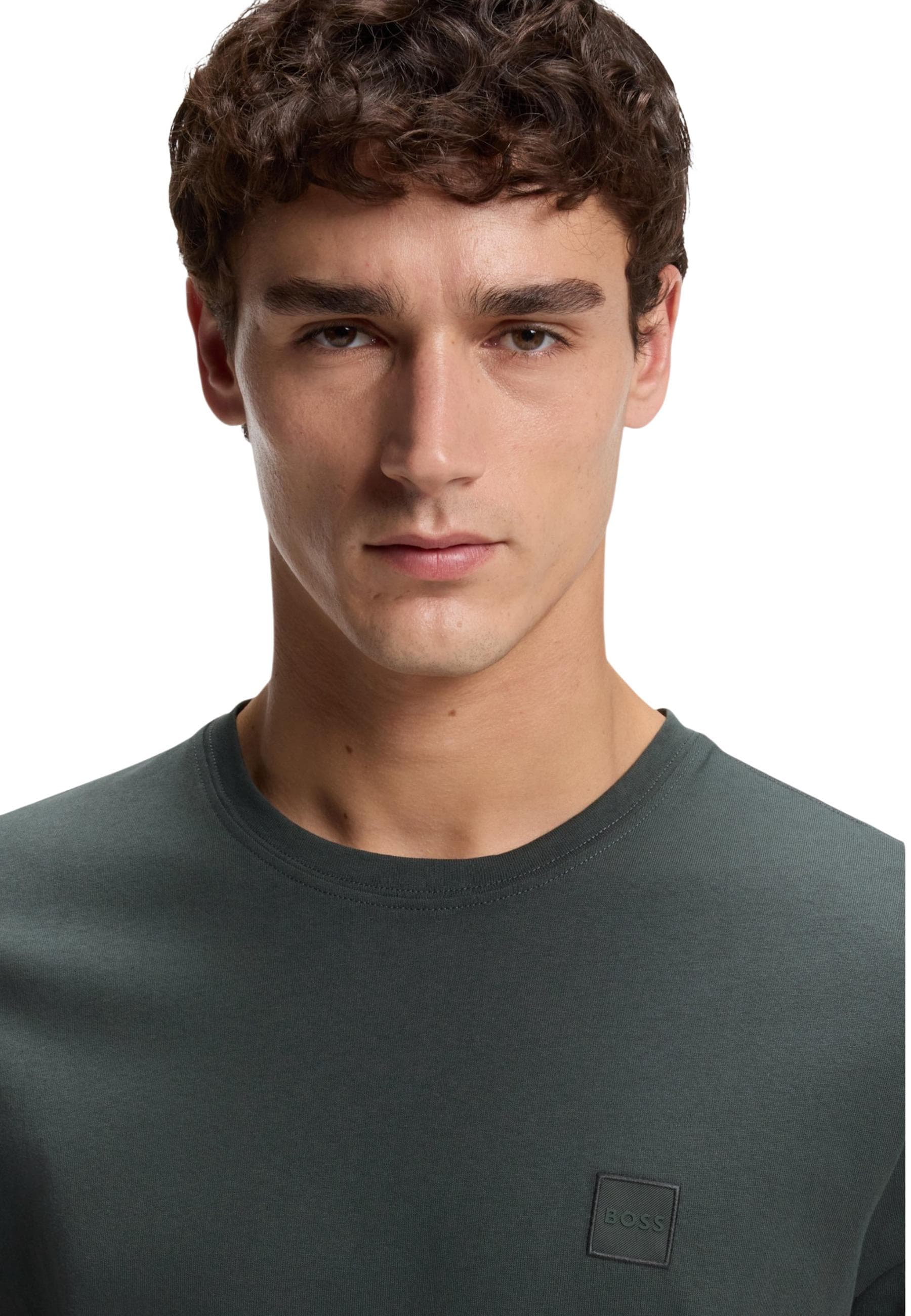Boss T-Shirt Uomo - Boss