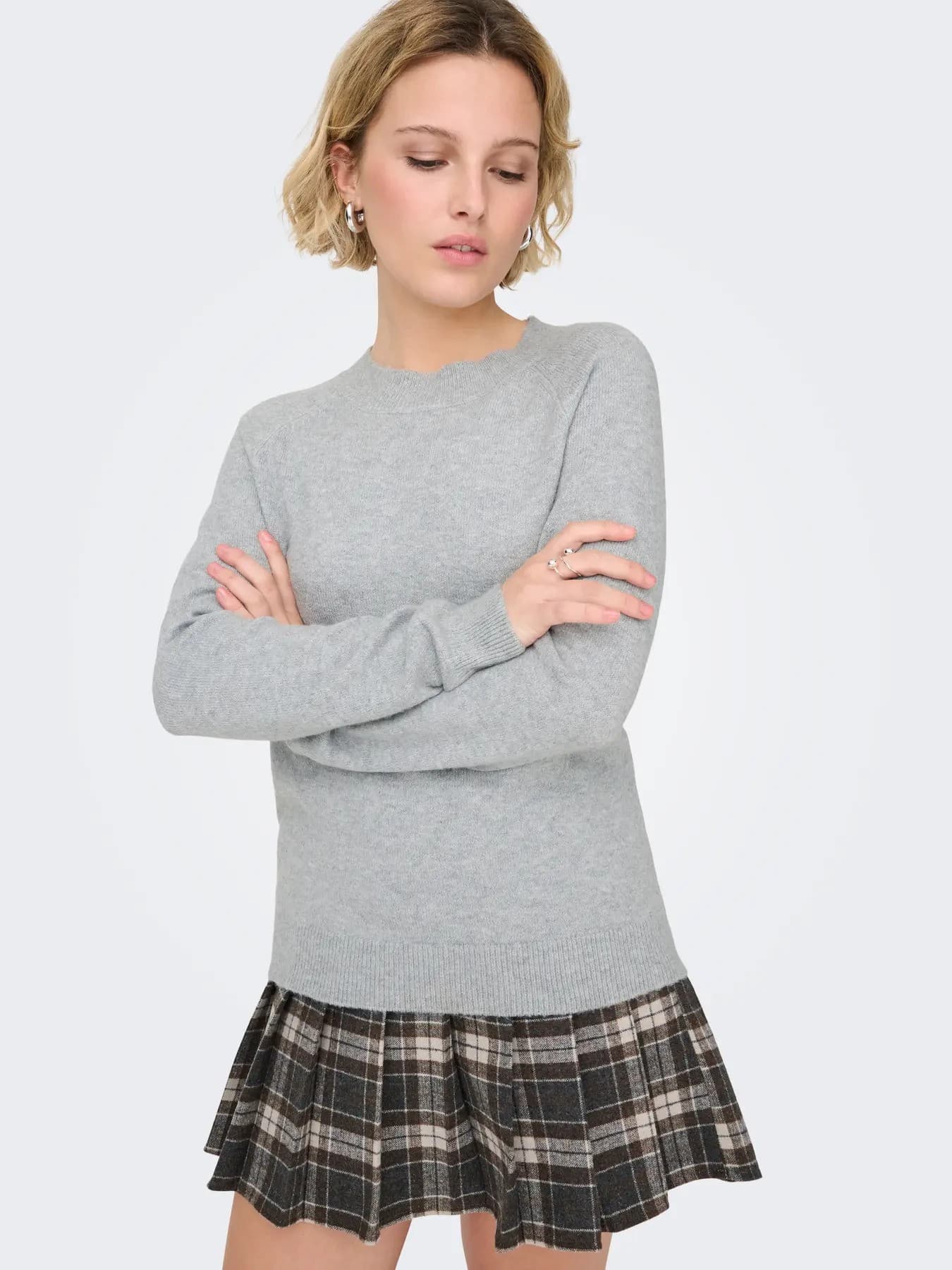 Only Maglia Donna - Only