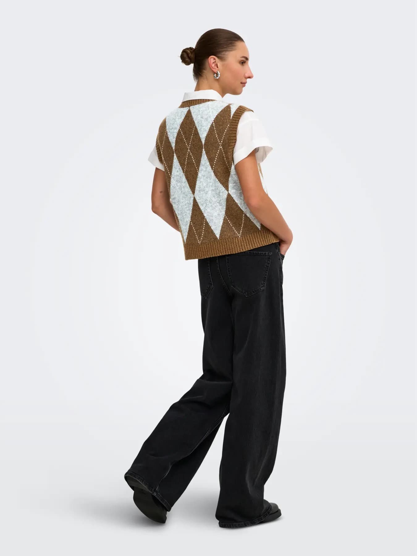 Only Gilet Donna - Only