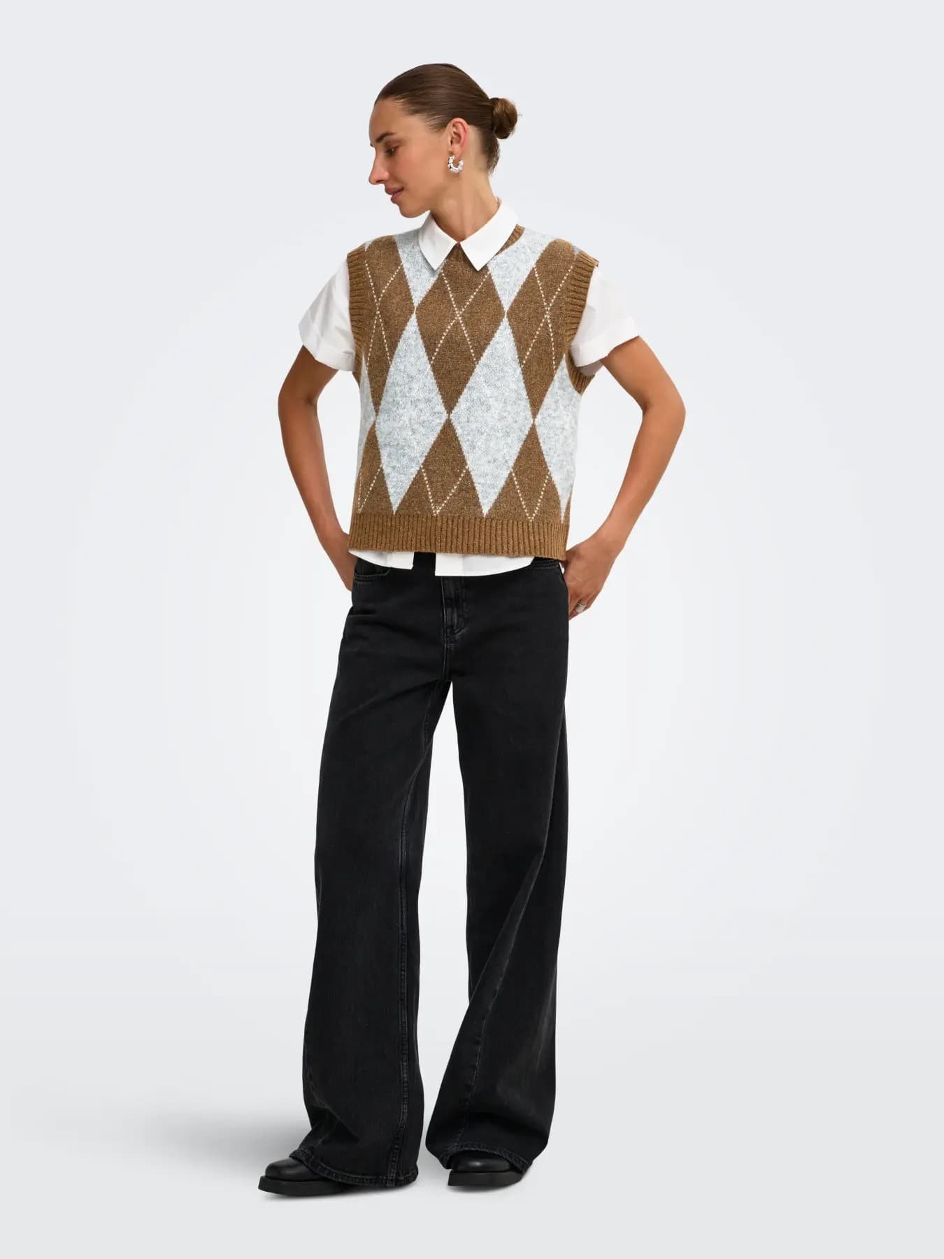 Only Gilet Donna - Only