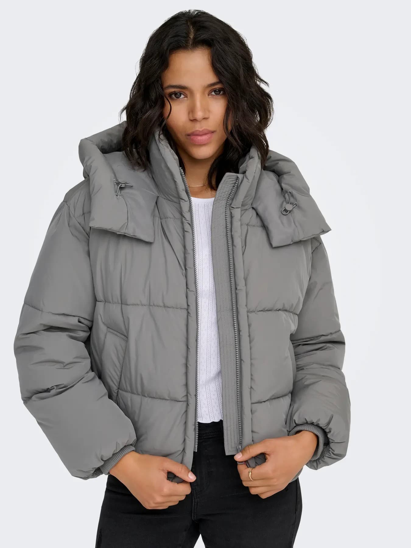 Only Giubbotto Donna - Only