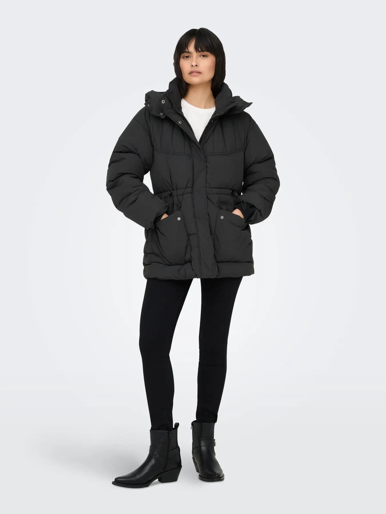 Only Giubbotto Donna - Only