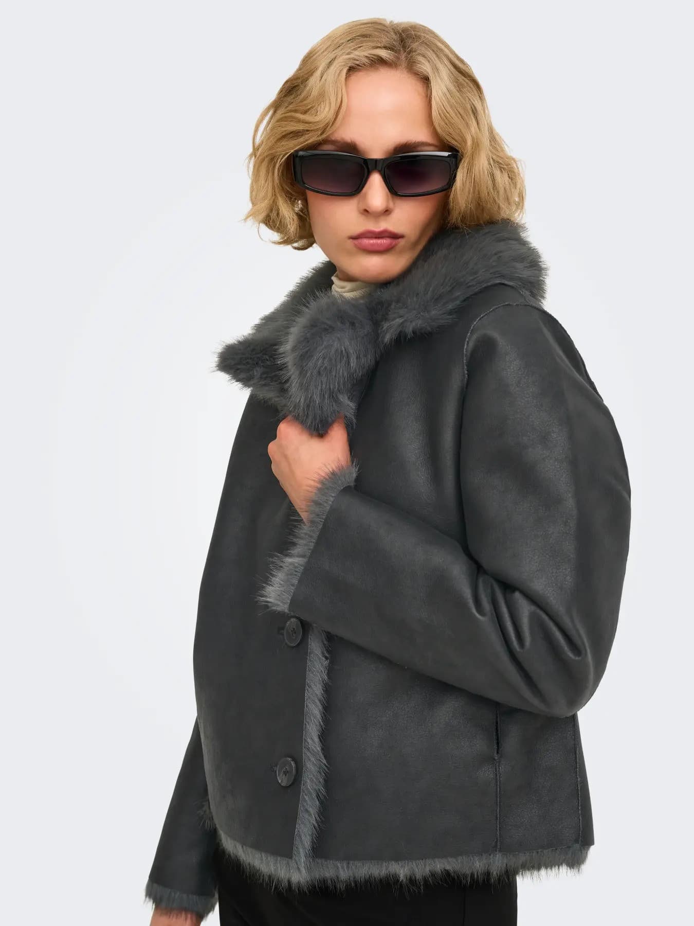 Only Giacca Donna - Only