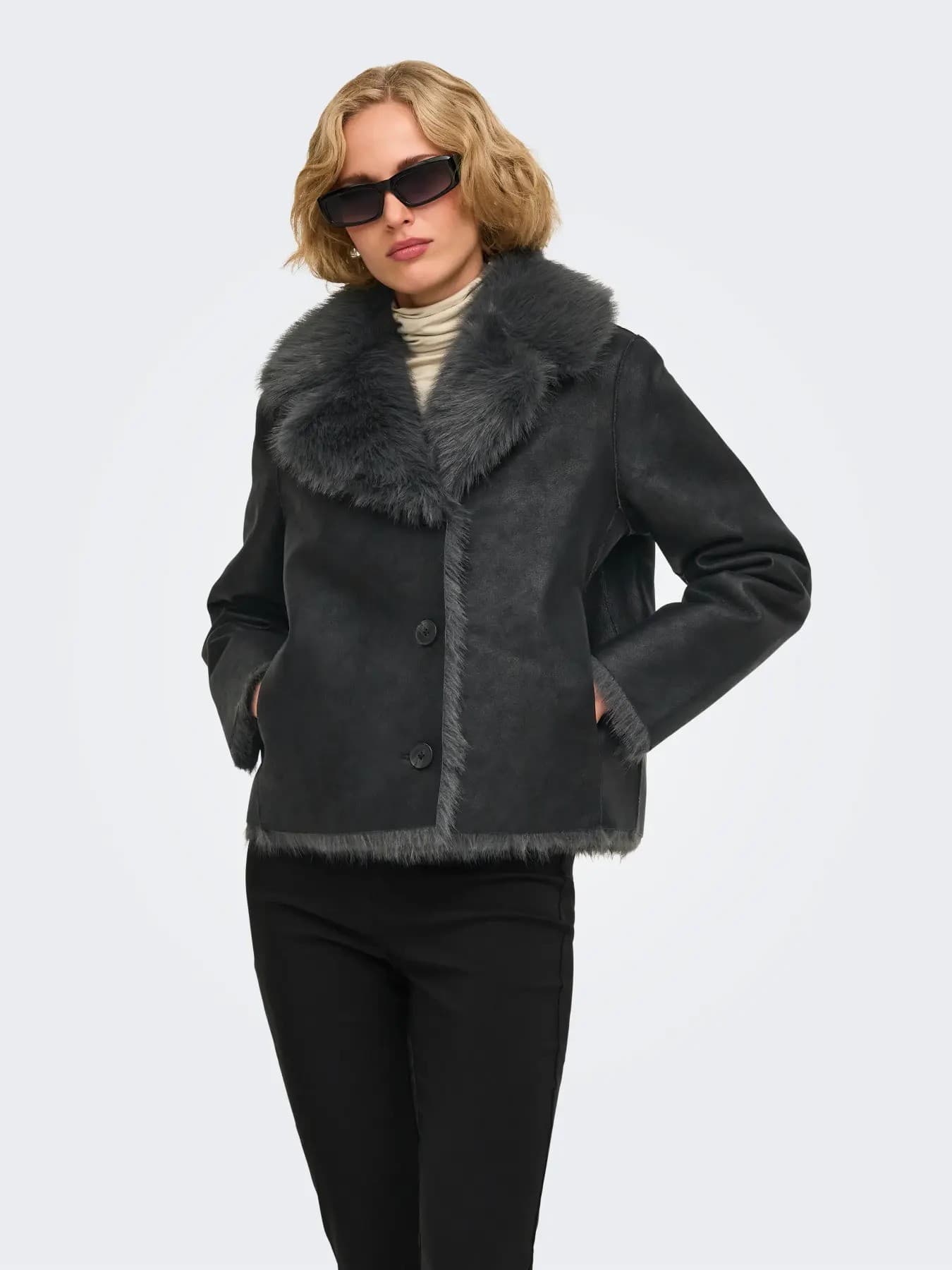 Only Giacca Donna - Only