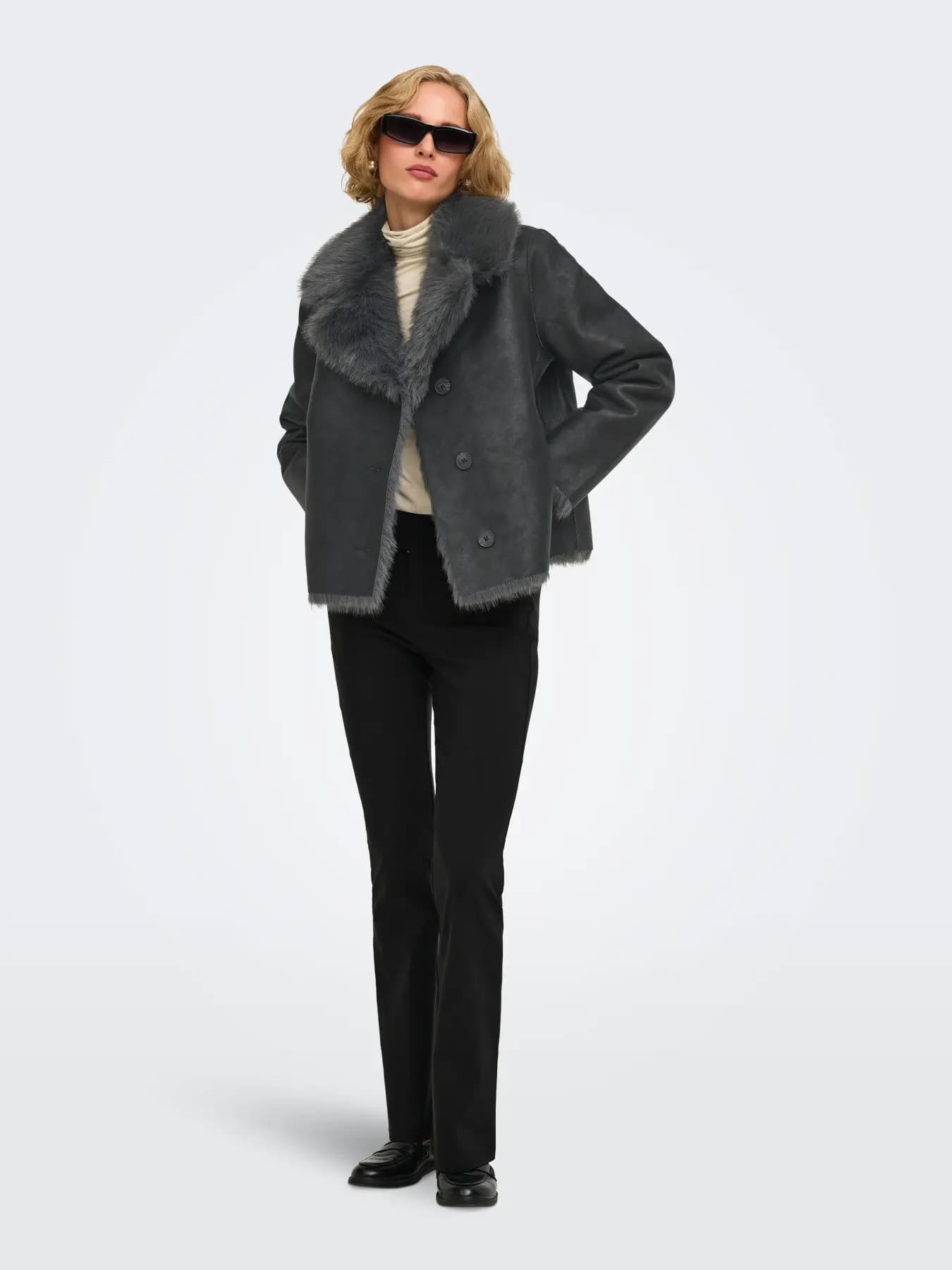 Only Giacca Donna - Only