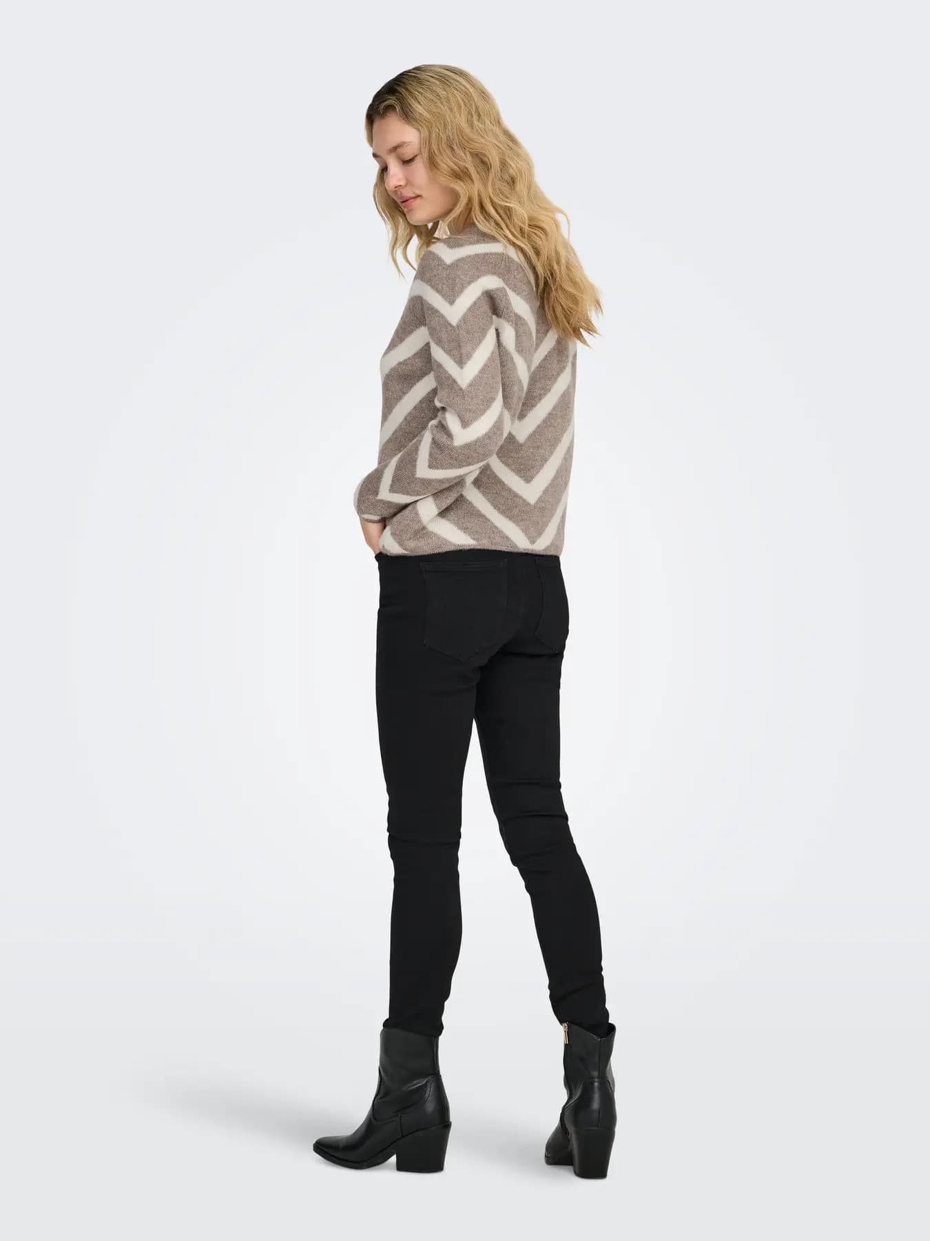 Only Maglia Donna - Only