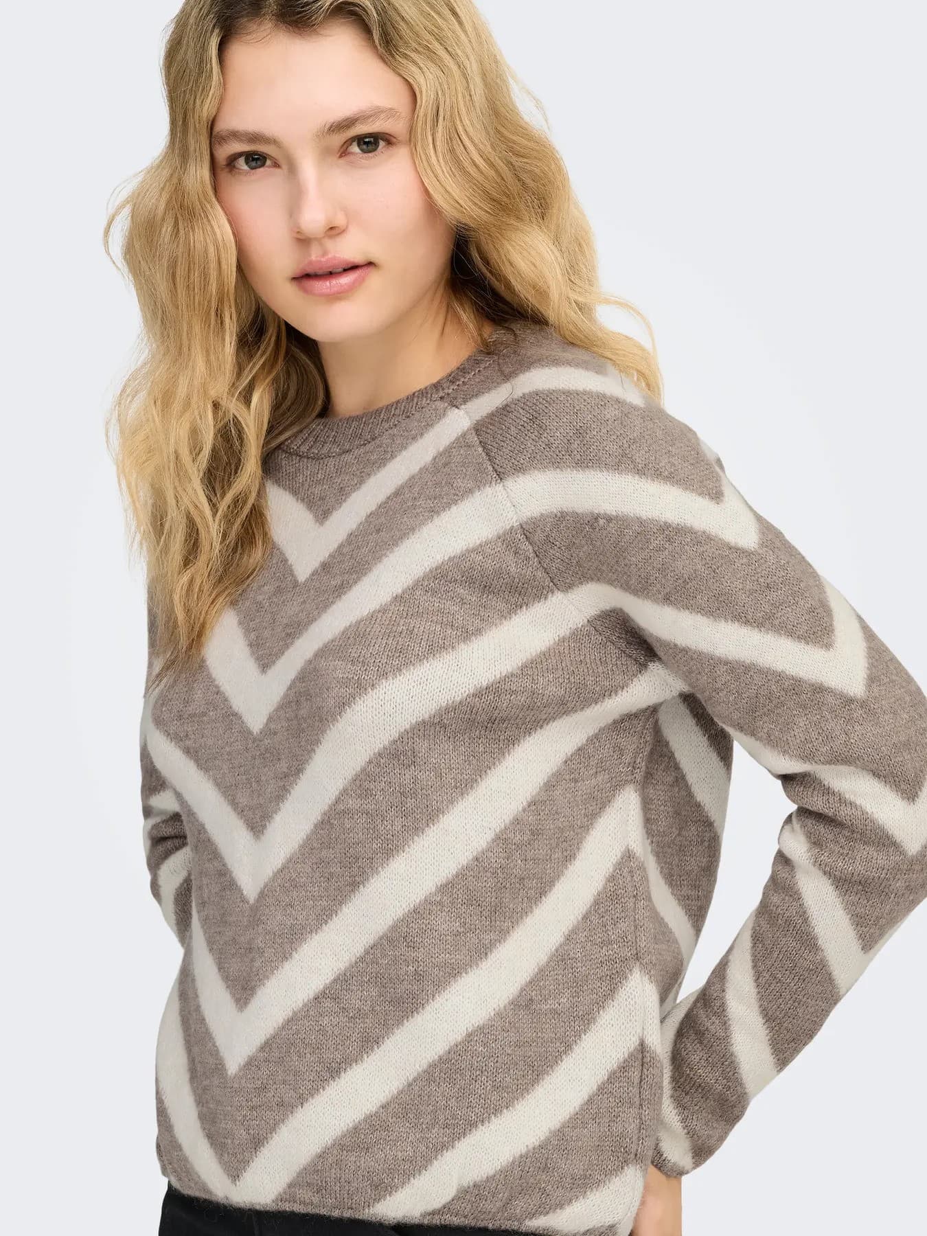 Only Maglia Donna - Only