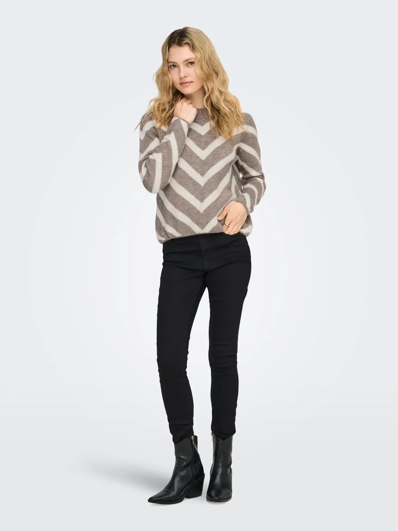 Only Maglia Donna - Only
