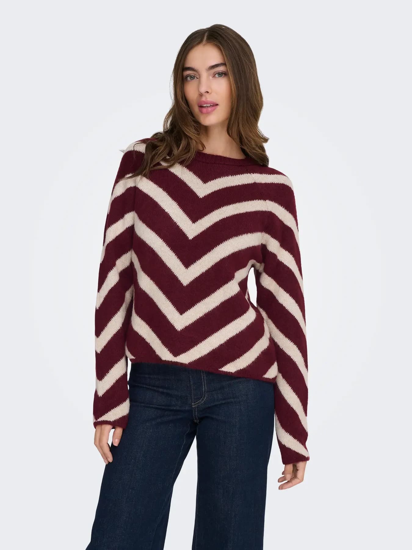 Only Maglia Donna - Only