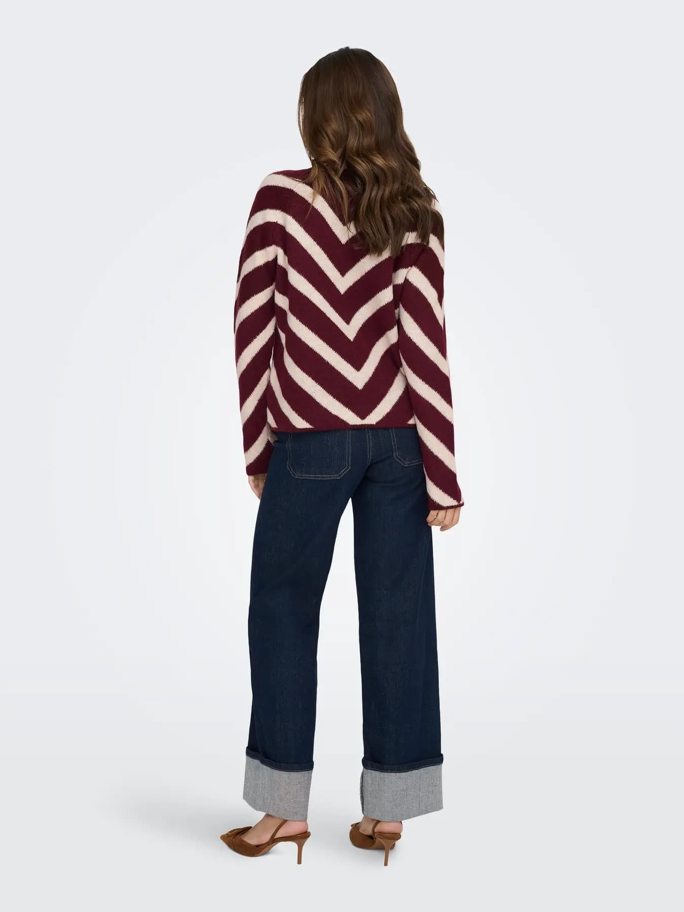 Only Maglia Donna - Only