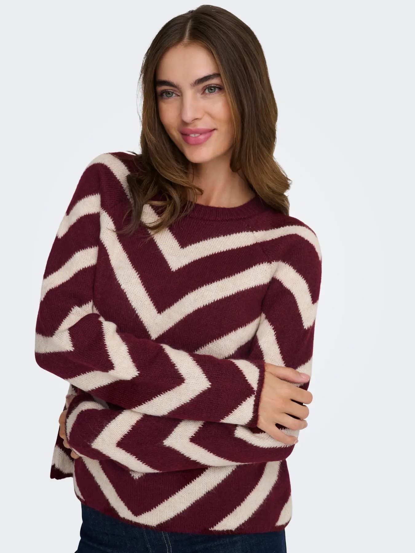 Only Maglia Donna - Only
