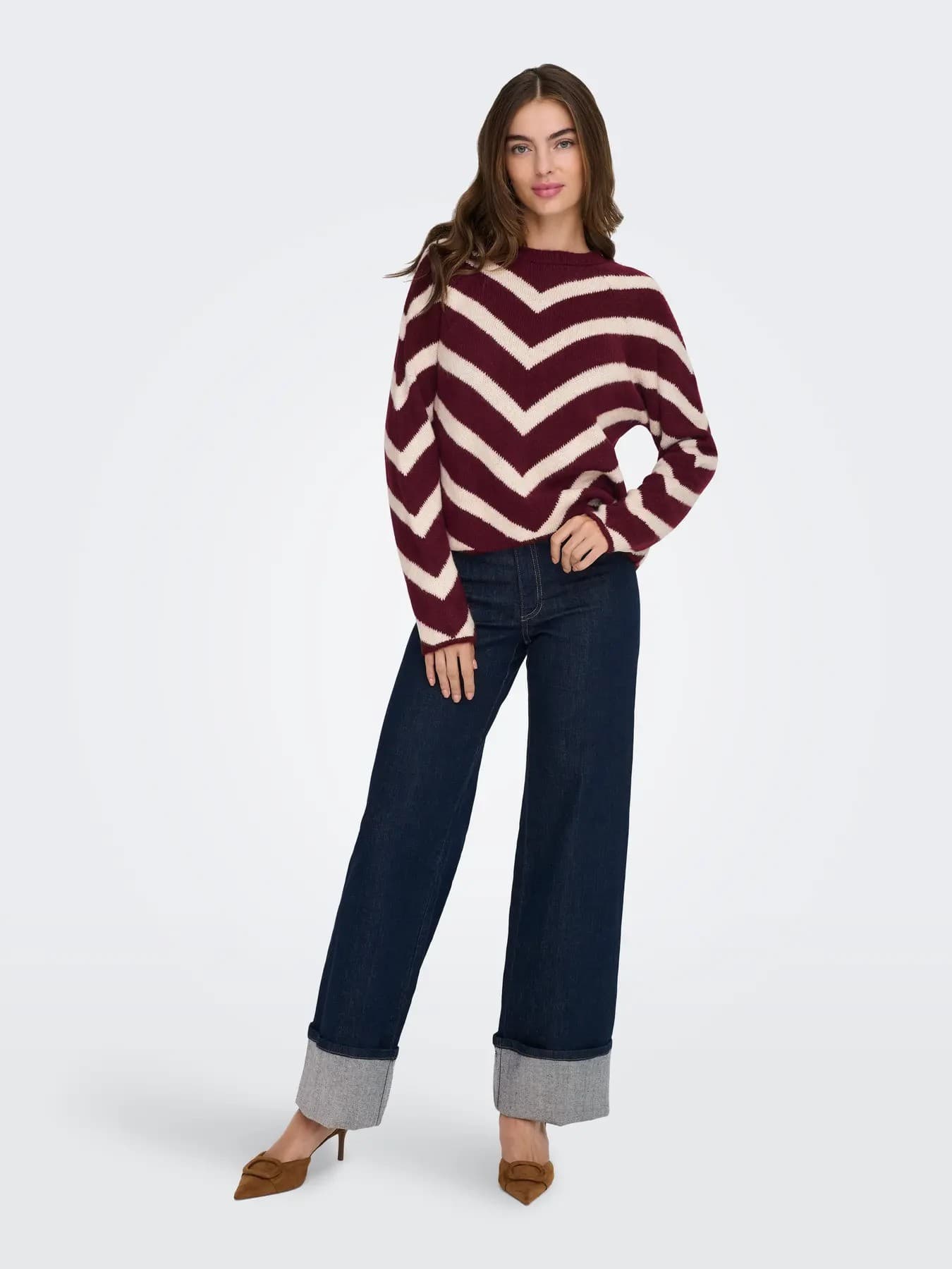 Only Maglia Donna - Only