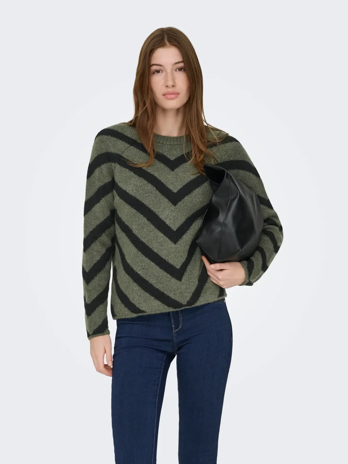 Only Maglia Donna - Only