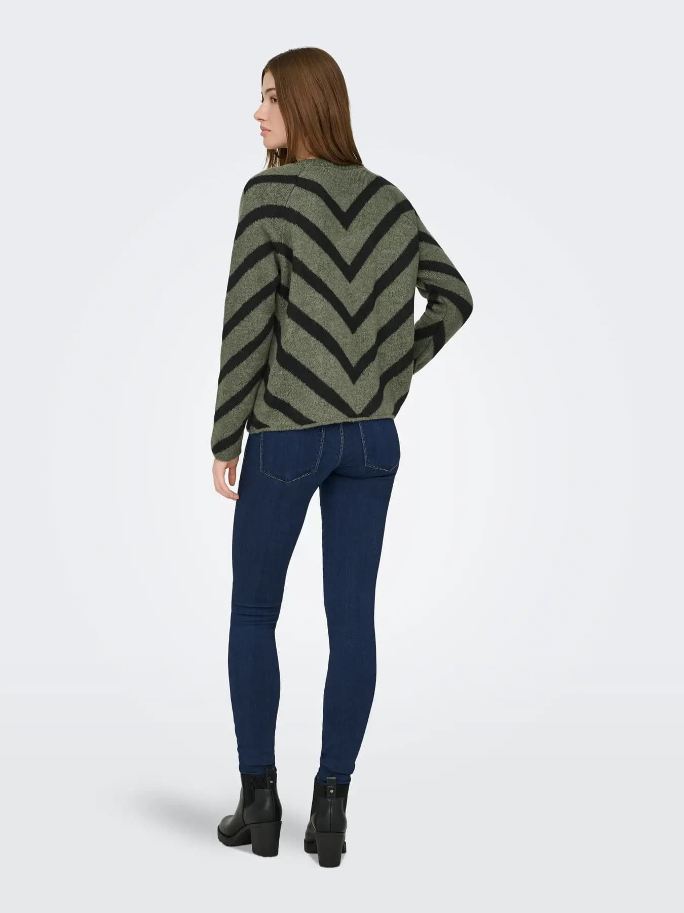 Only Maglia Donna - Only