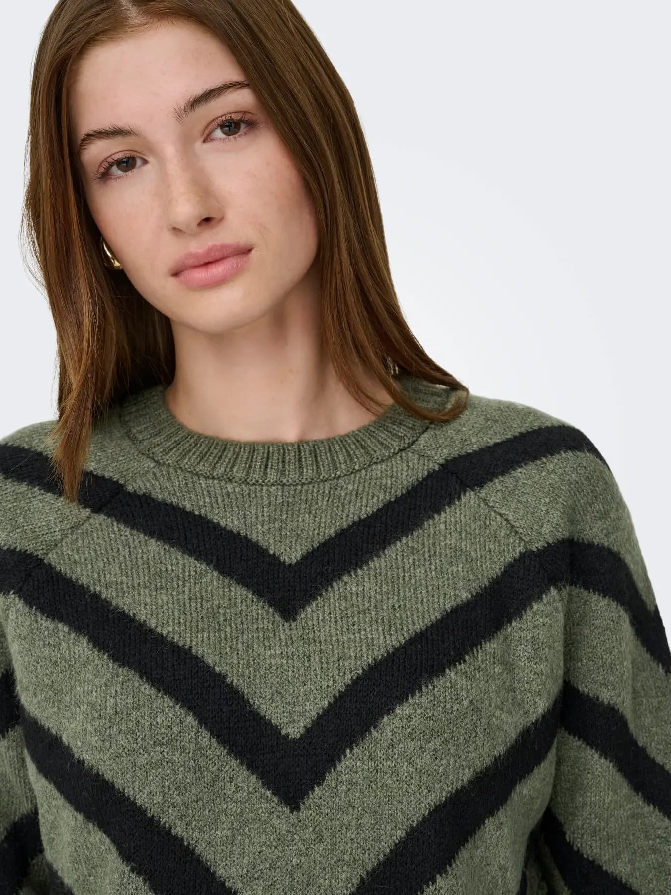 Only Maglia Donna - Only