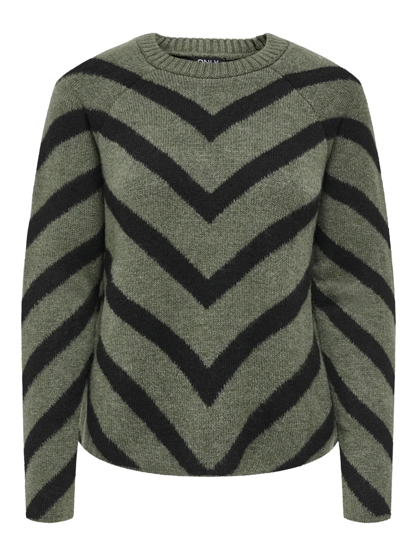 Only Maglia Donna - Only