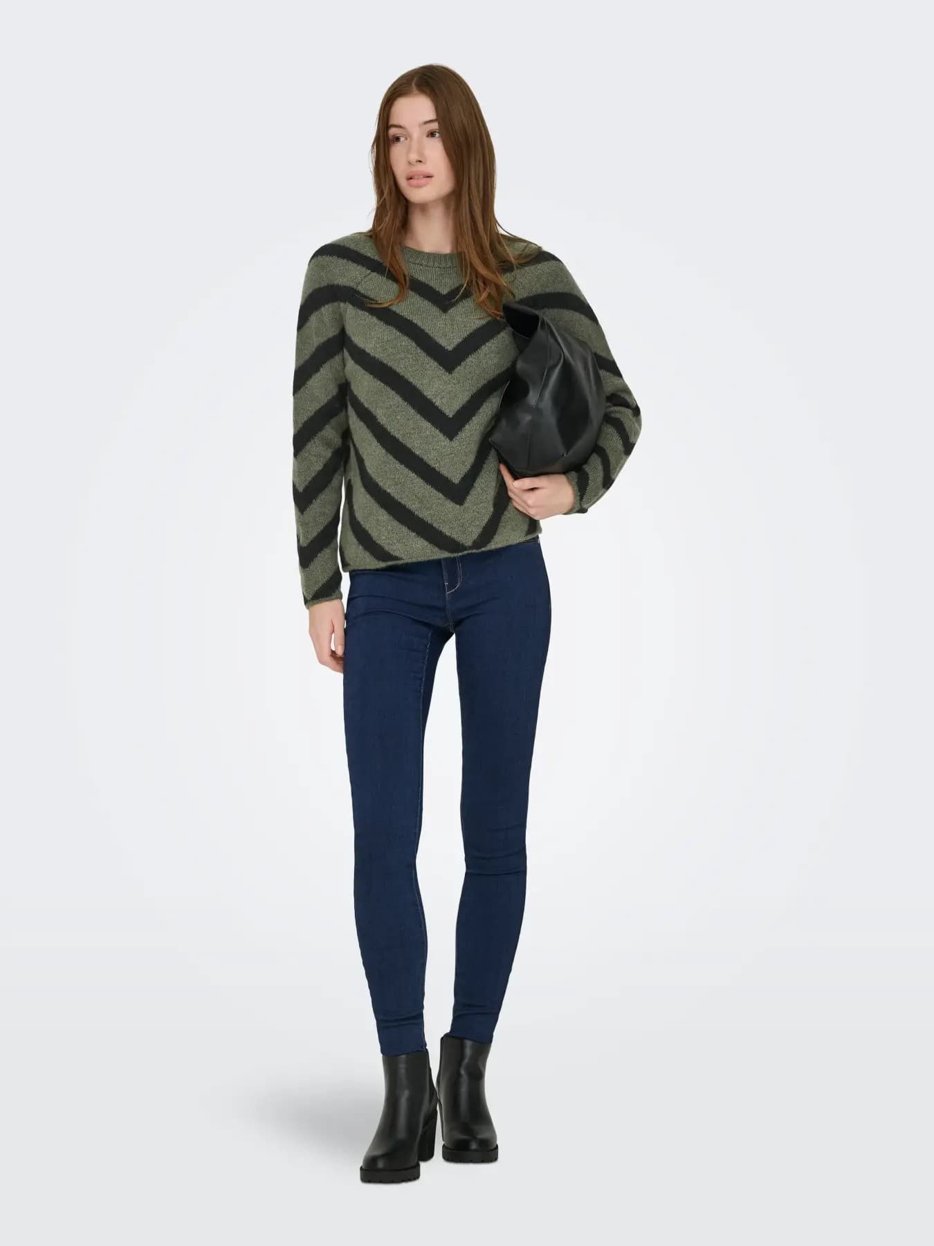 Only Maglia Donna - Only
