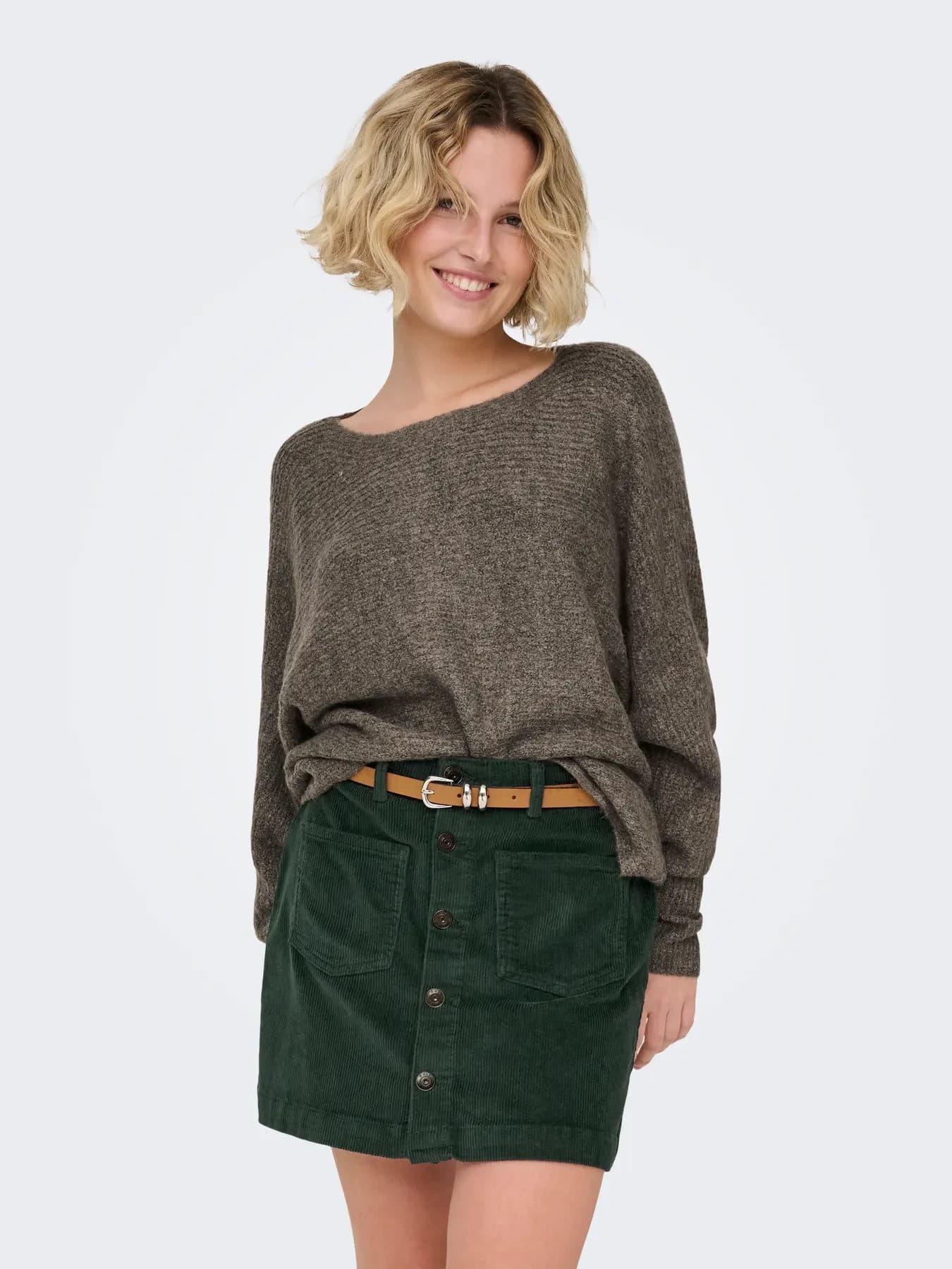 Only Maglia Donna - Only