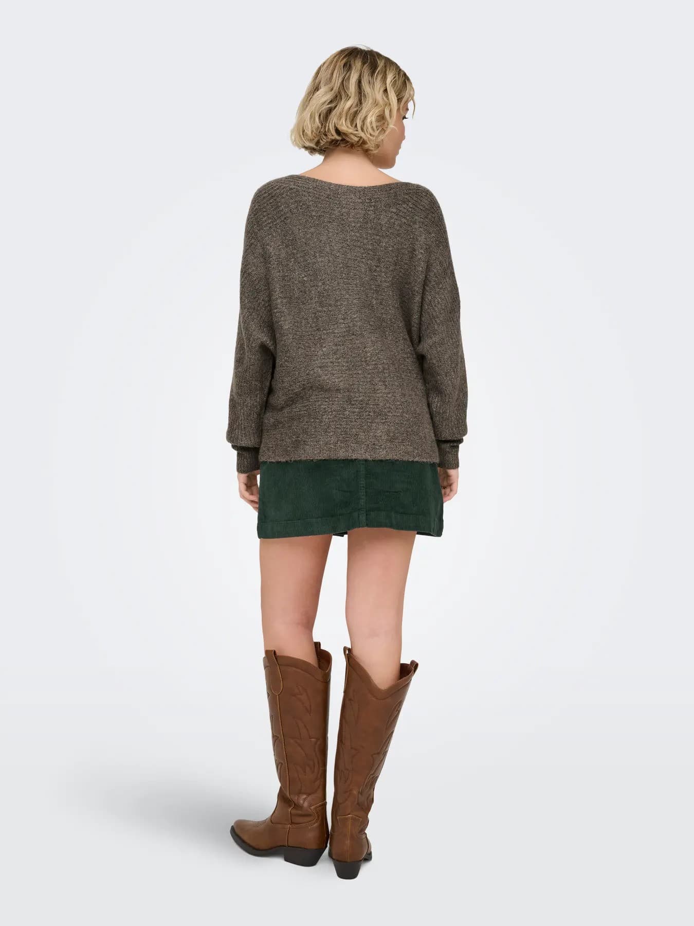 Only Maglia Donna - Only