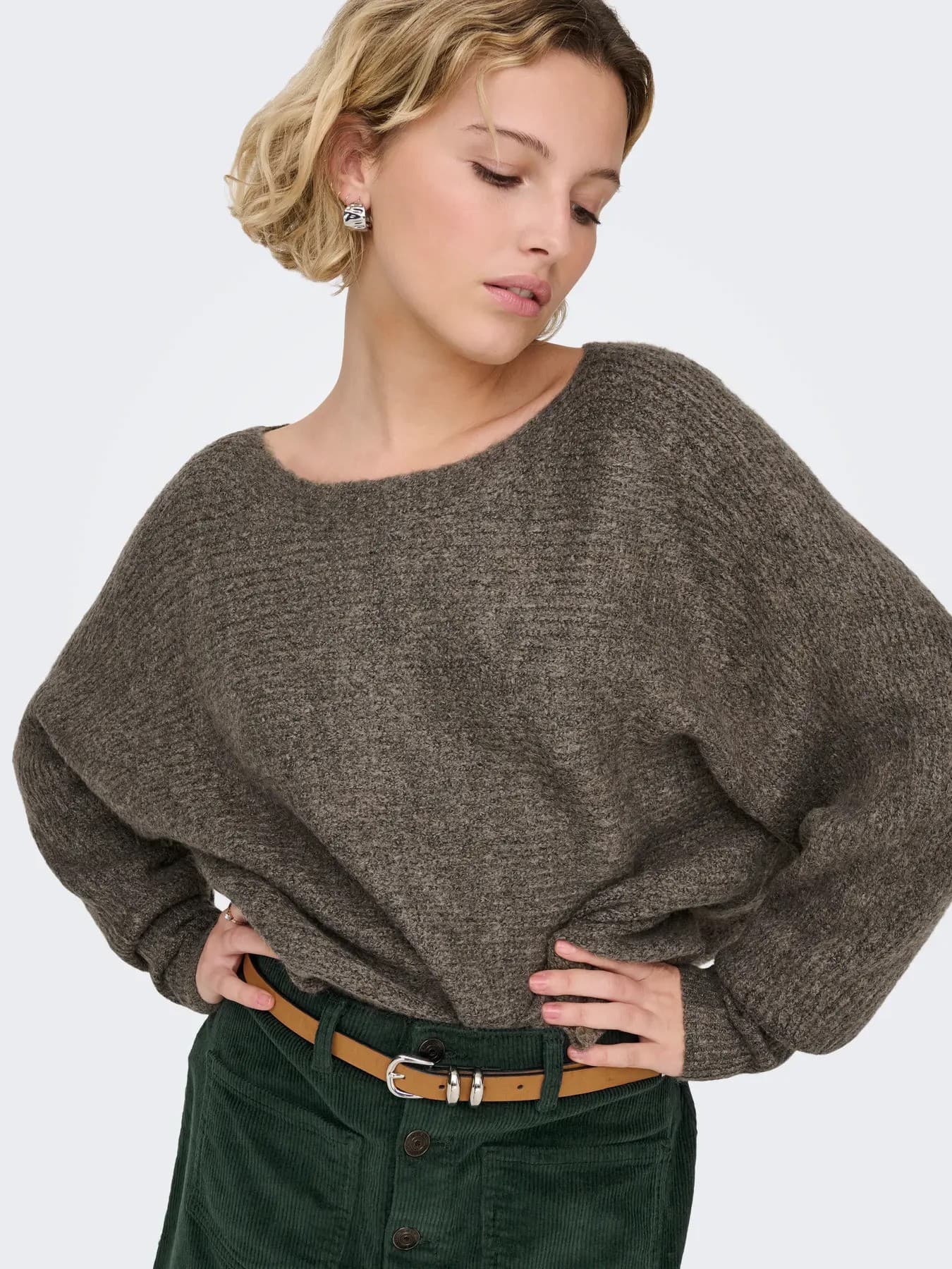 Only Maglia Donna - Only